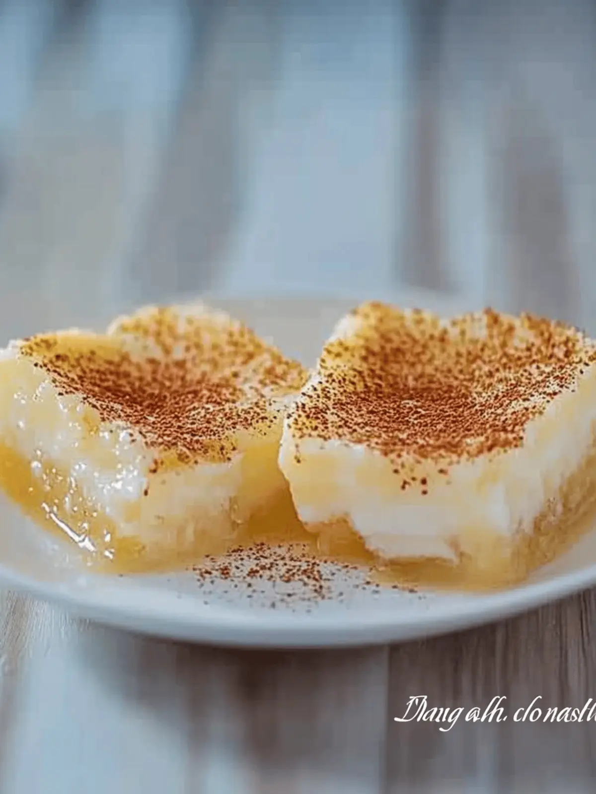 Maja Blanca Recipe: Irresistibly Creamy Coconut Delight 4 Maja Blanca Recipe