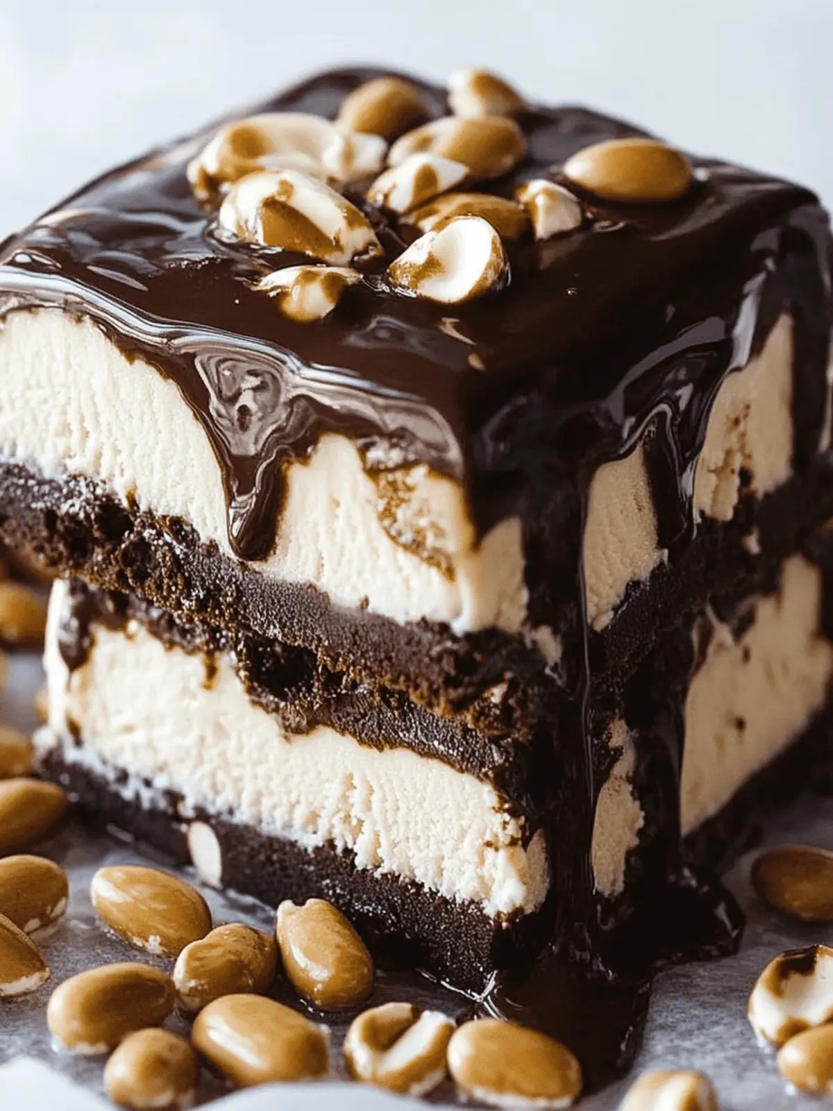 Decadent Hot Fudge Ice Cream Bars You Can Customize Tonight 3 Decadent Hot Fudge Ice Cream Bars