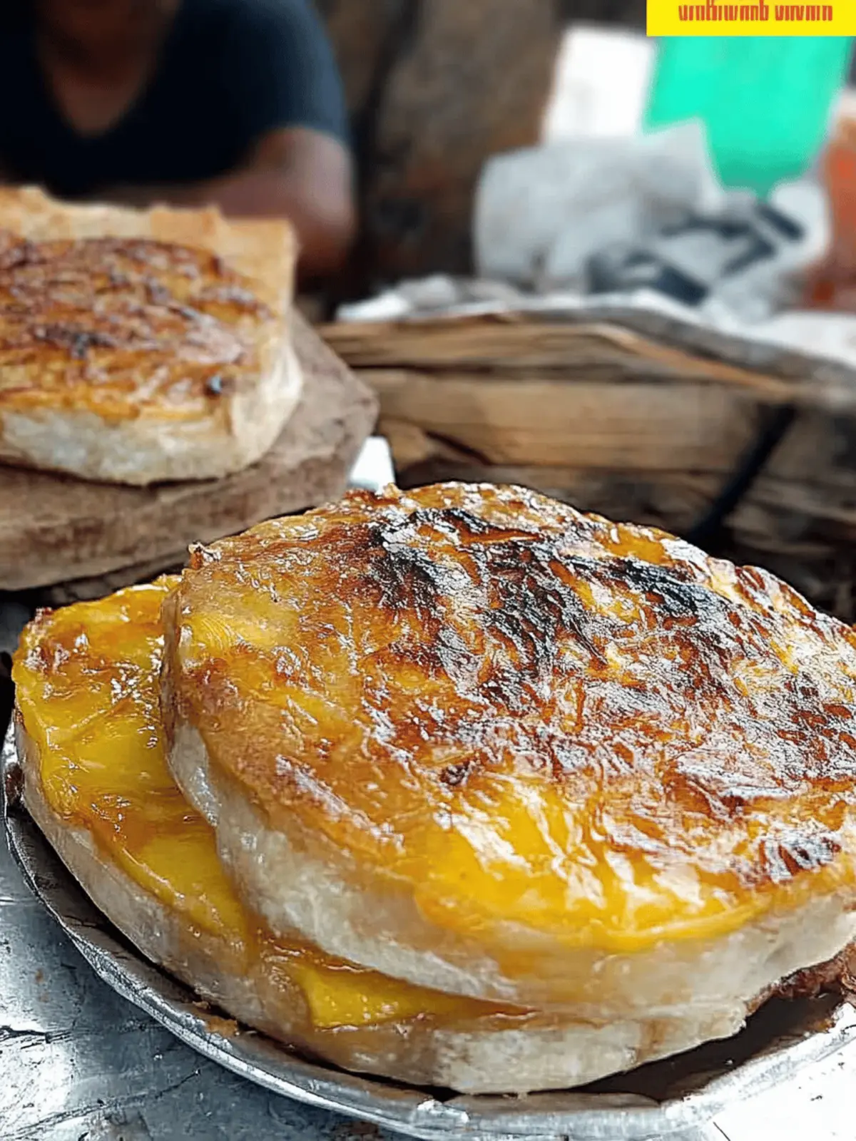 Bibingka Recipe