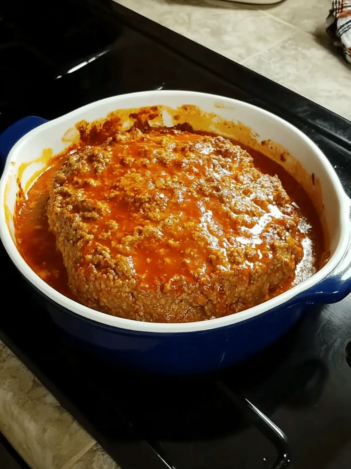 Shelby's Microwave Meatloaf: Quick, Tasty Comfort Food 3 Shelby's Microwave Meatloaf