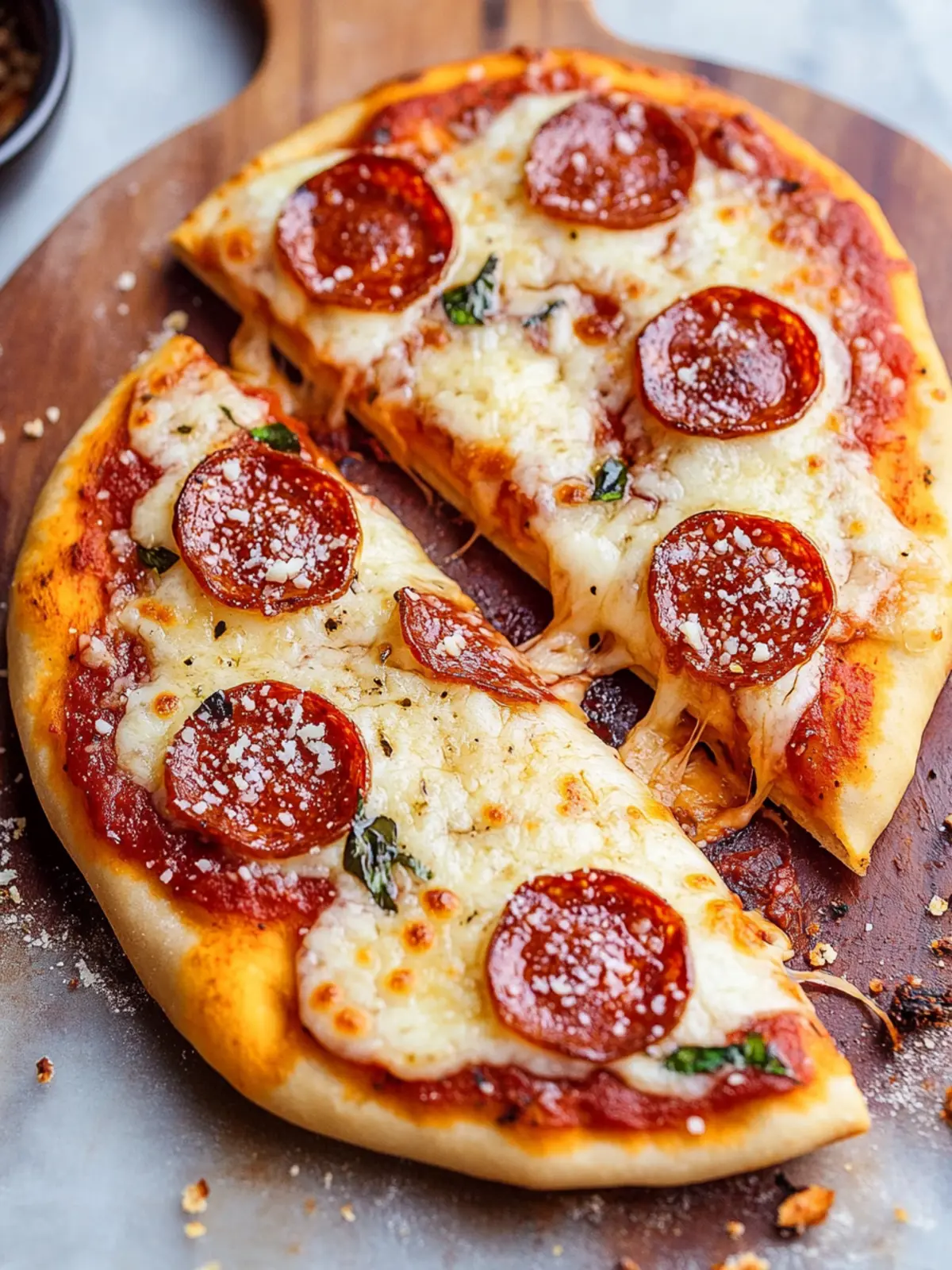 Slow-Cooker Pizza