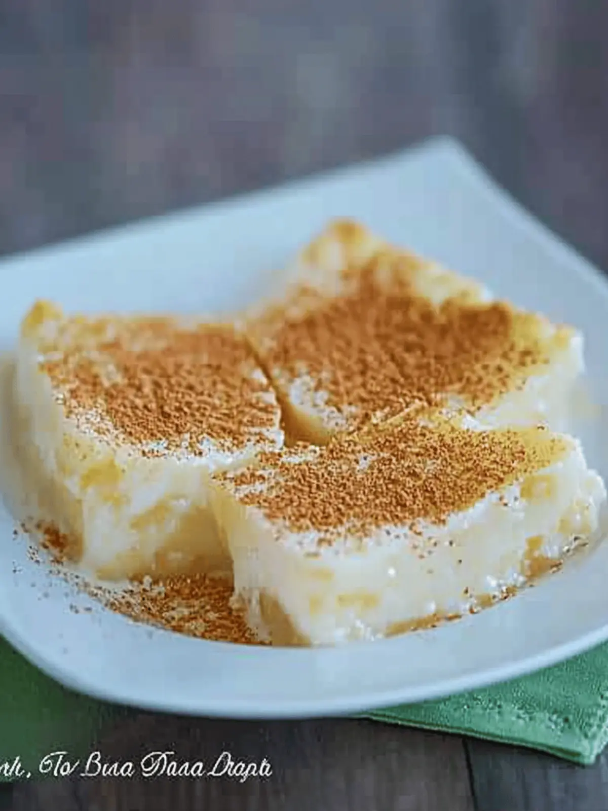 Maja Blanca Recipe: Irresistibly Creamy Coconut Delight 2 Maja Blanca Recipe
