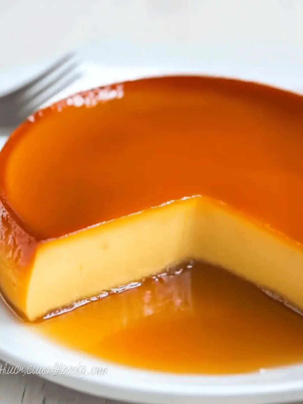 Creamy Leche Flan Recipe: The Ultimate Filipino Dessert Delight 3 Leche Flan Recipe