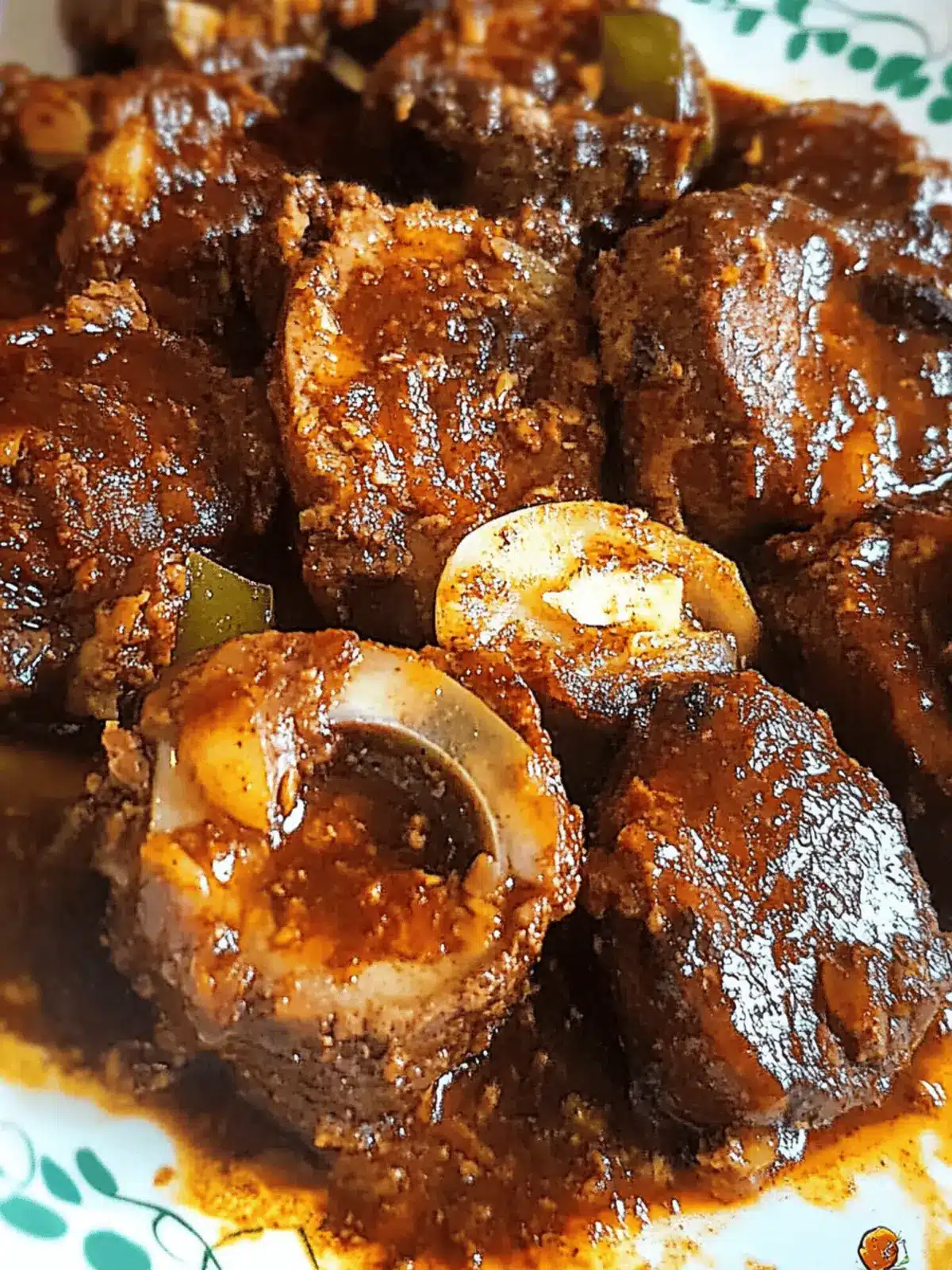 Beef Morcon Recipe