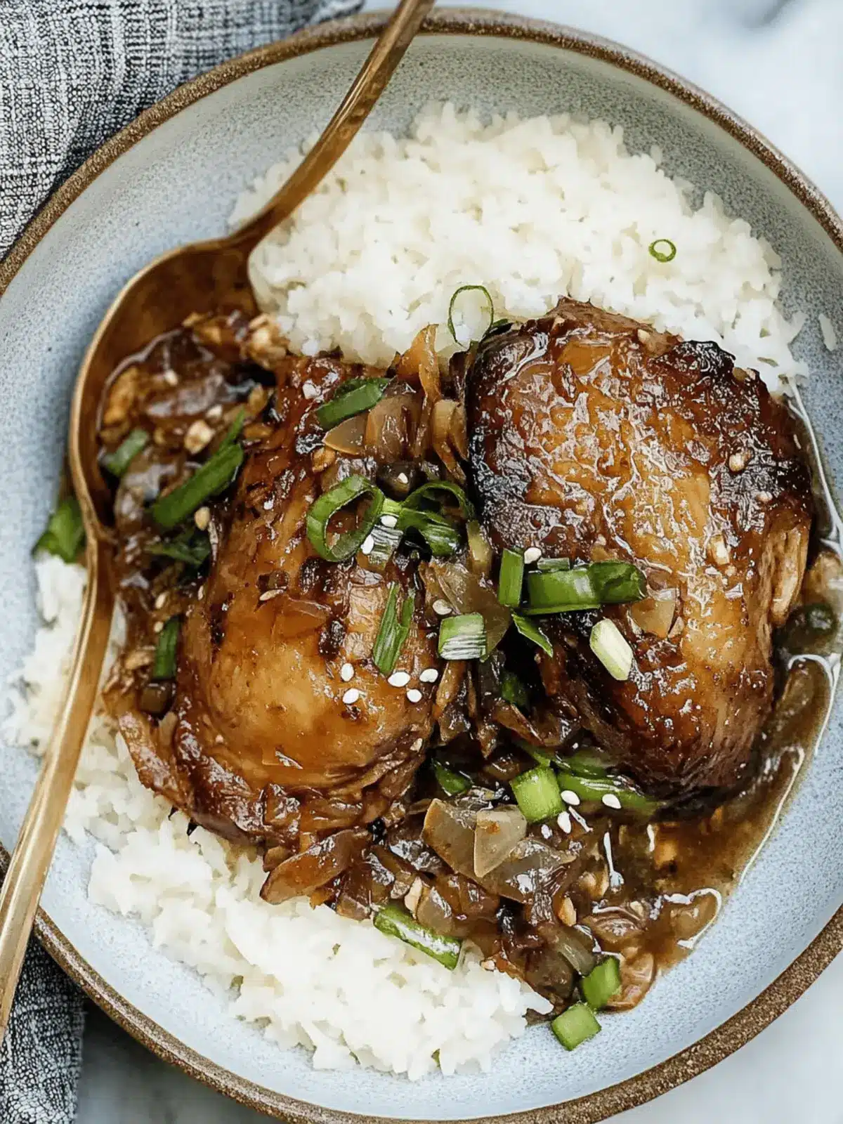 This Twist on Classic Chicken Adobo Is Extra Luxurious and creamy 3 This Twist on Classic Chicken Adobo Is Extra Luxurious