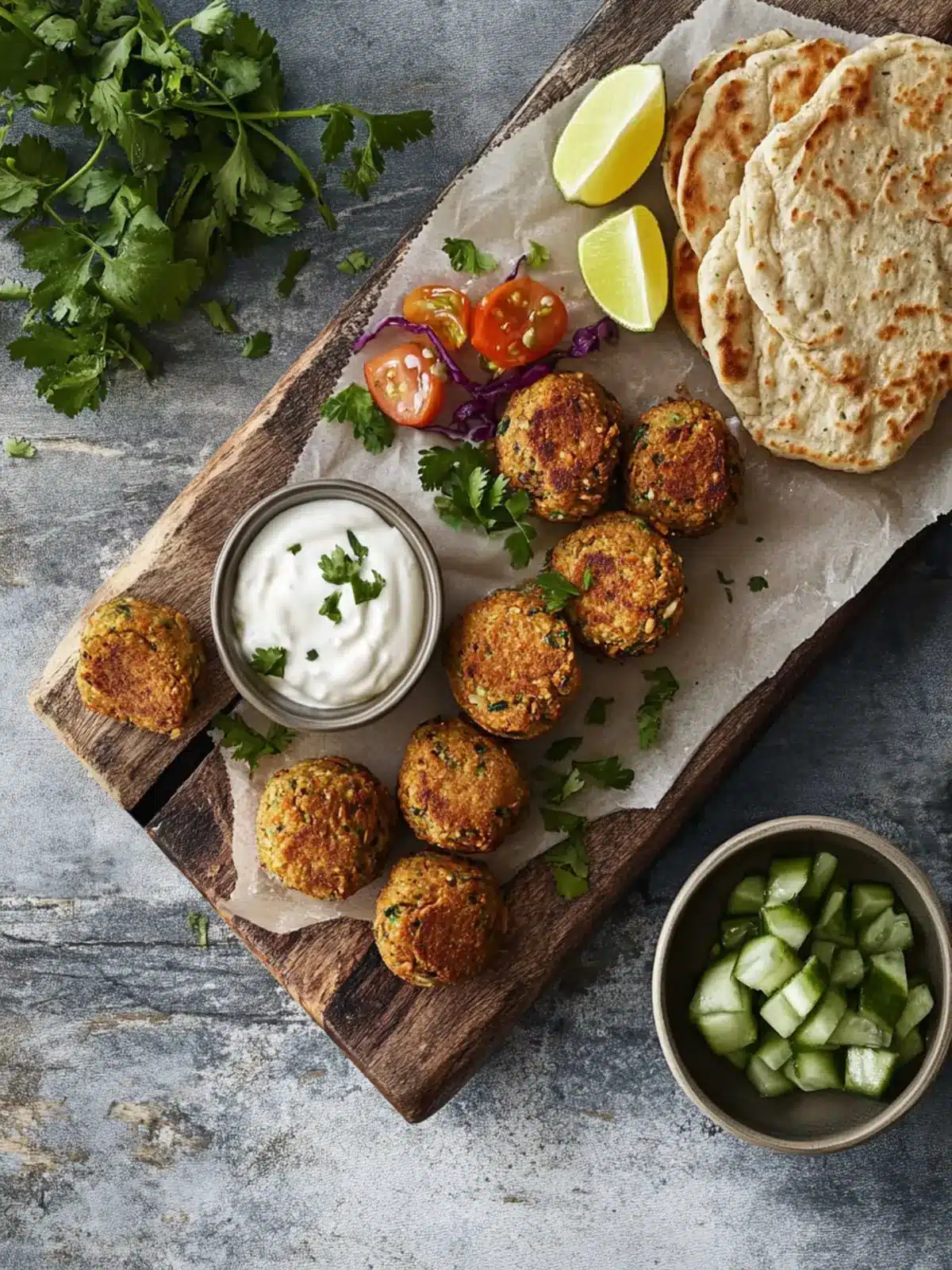 Falafel