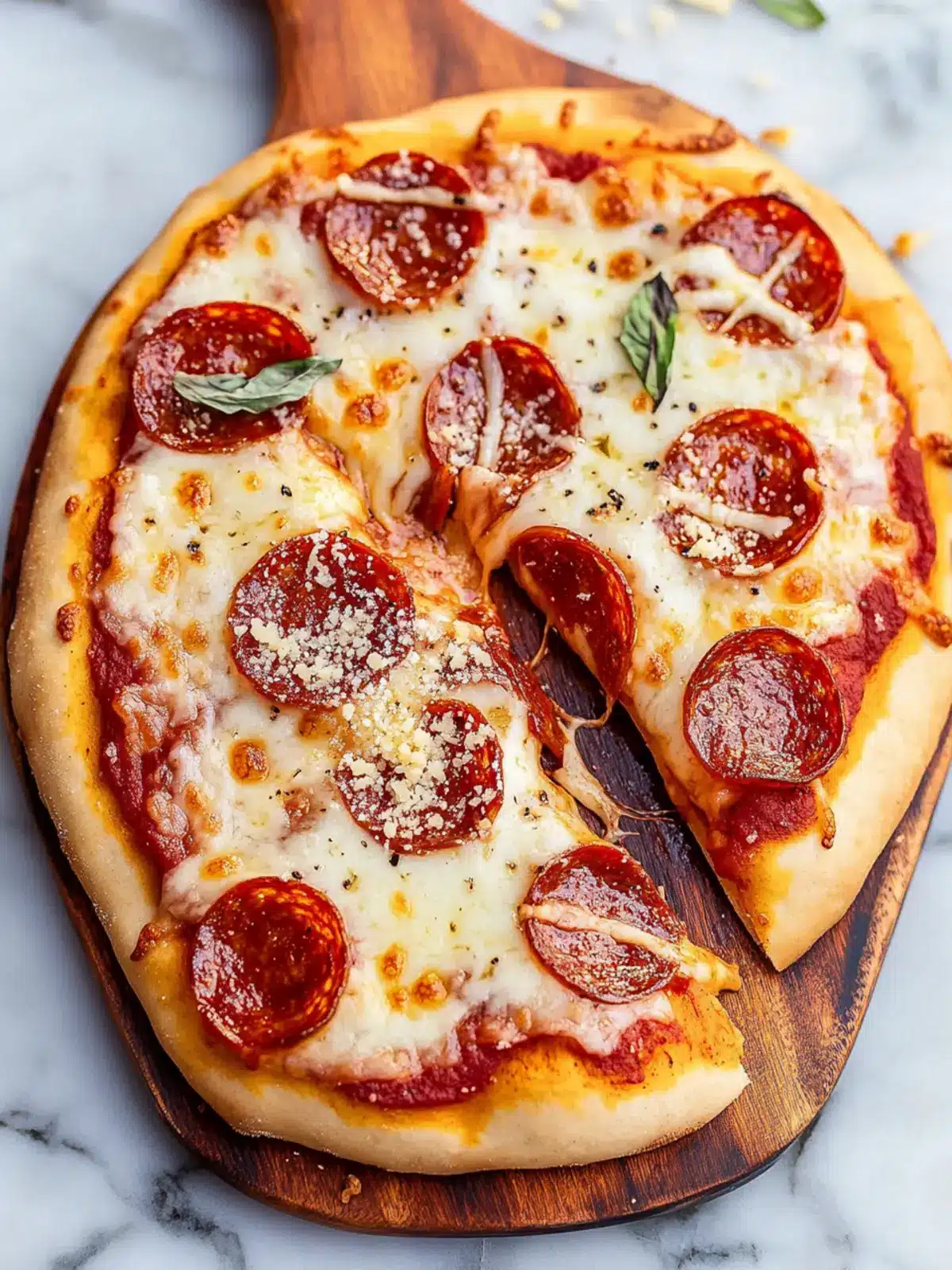 Slow-Cooker Pizza