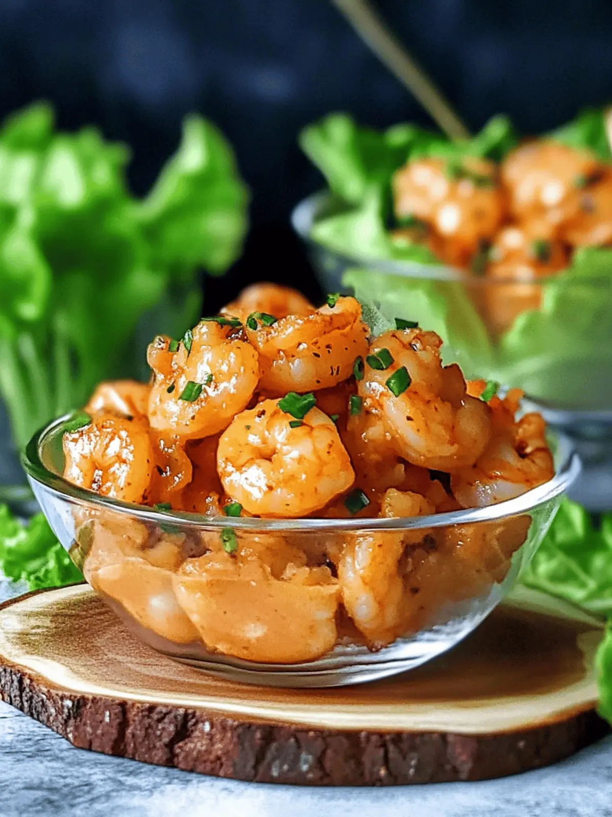 Dynamite Shrimp