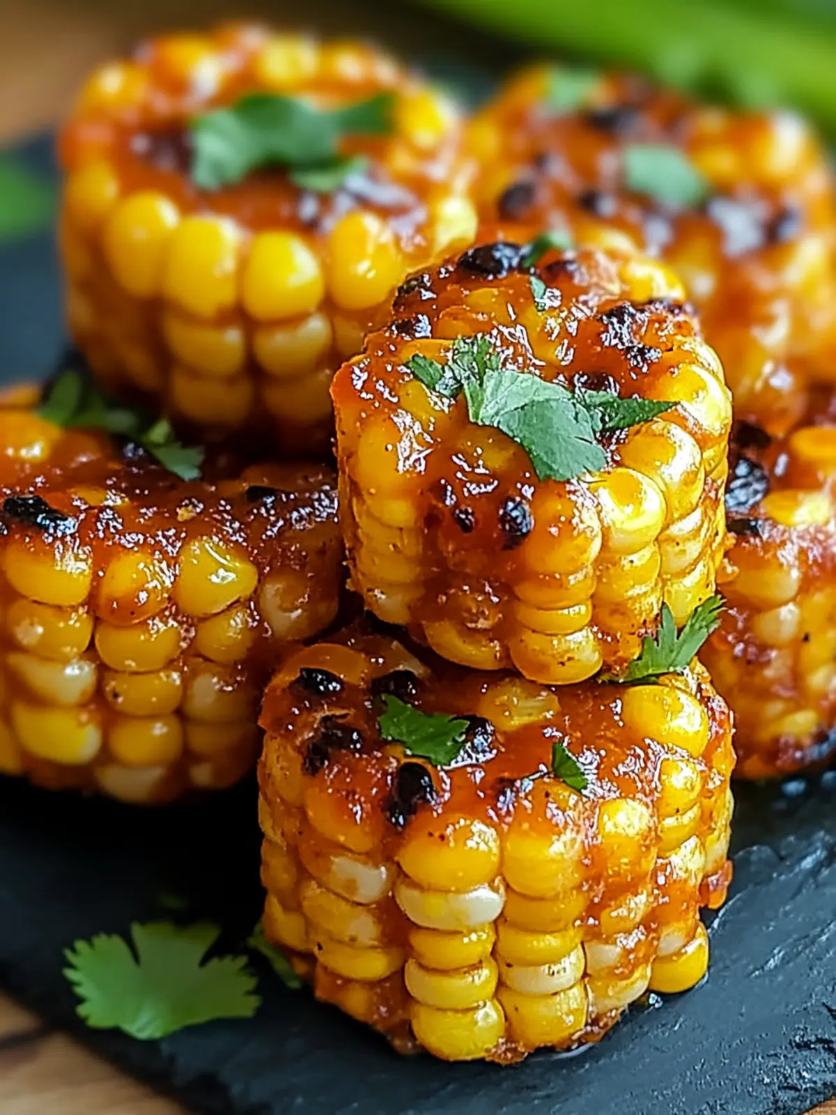 Spicy Mexican Corn Bites That Will Ignite Your Taste Buds