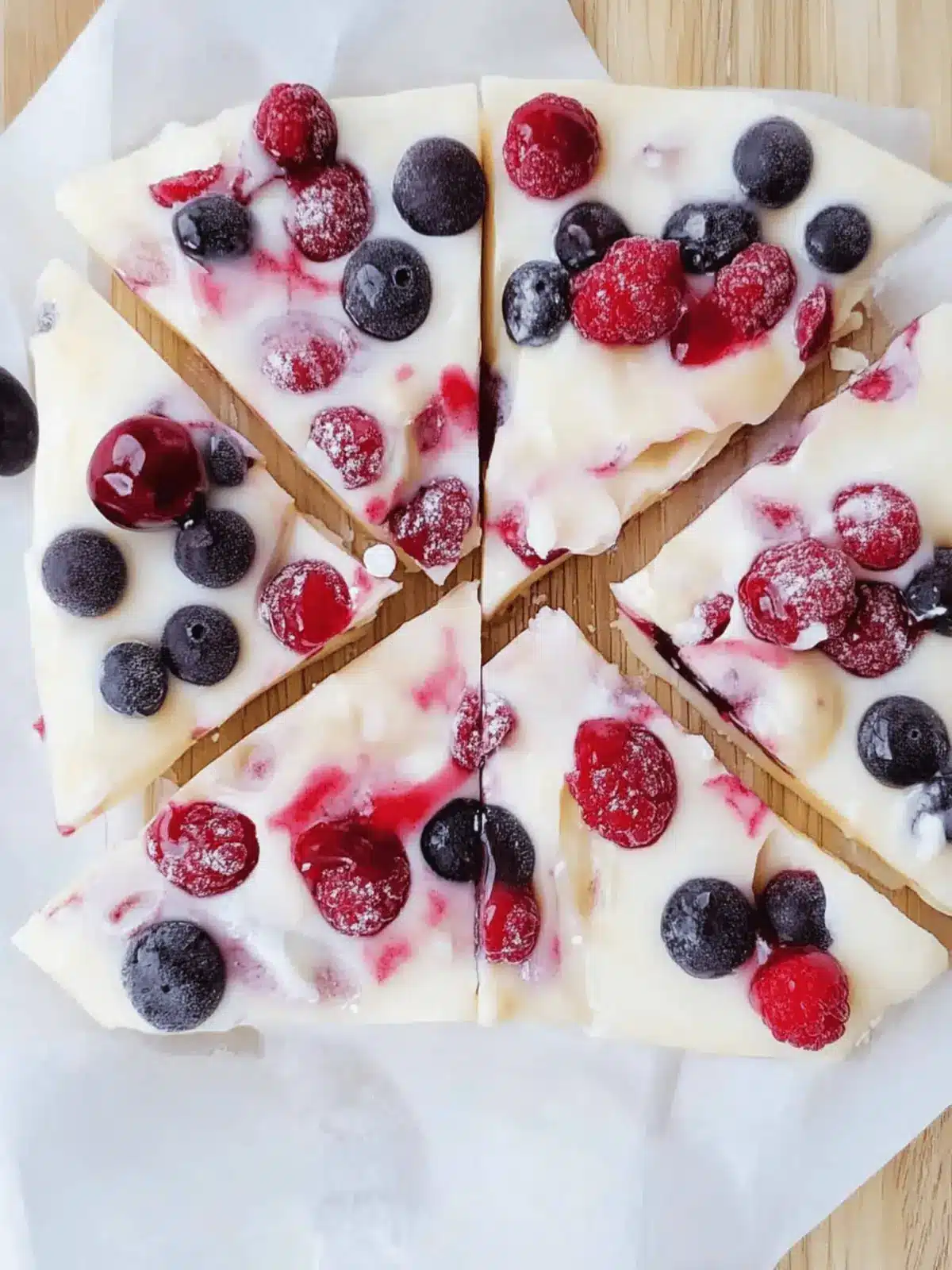 Easy Yogurt Bark Recipe: Your New Favorite Healthy Snack 3 Easy Yogurt Bark | Healthy Snack
