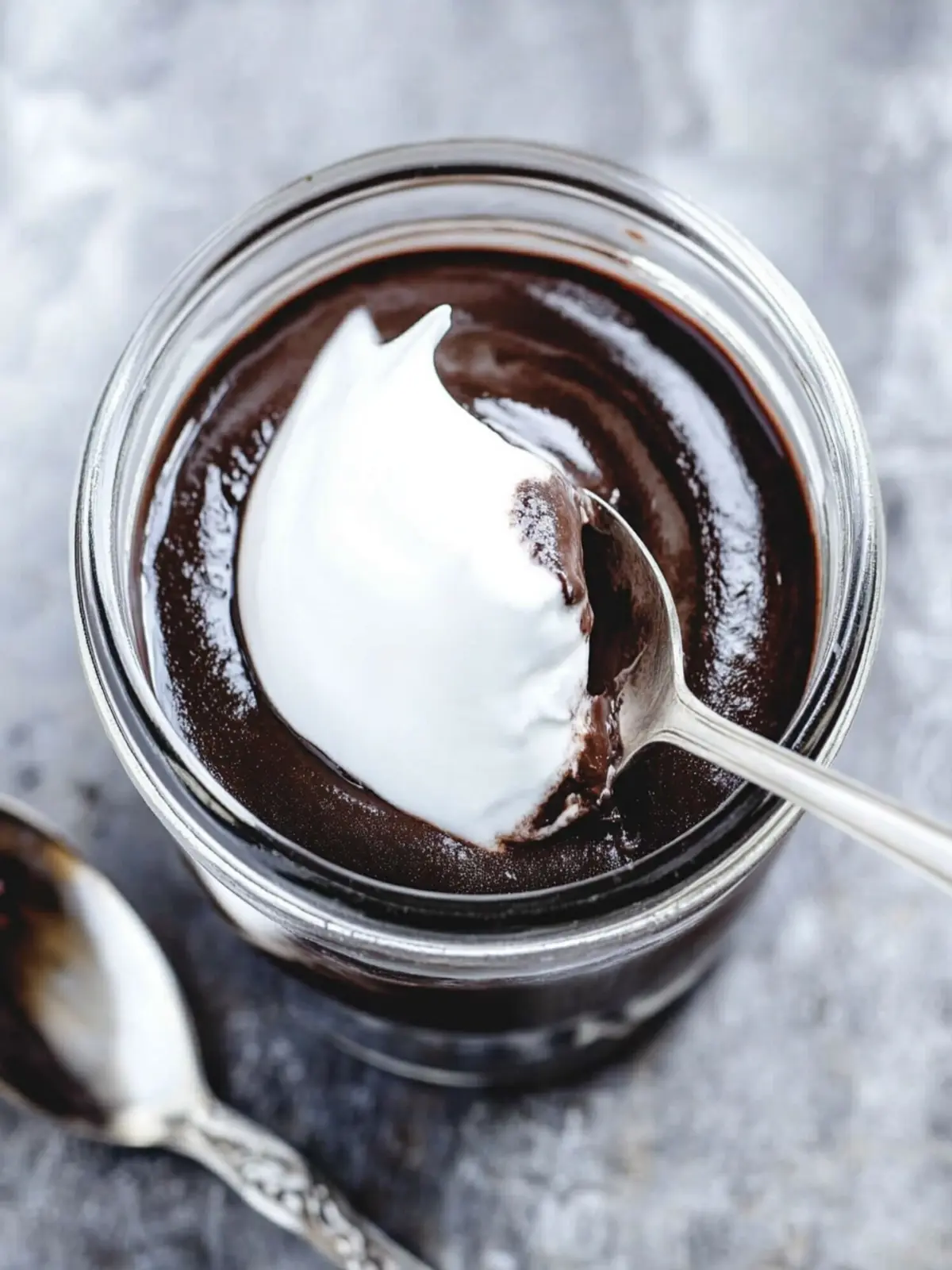 Perfect Chocolate Pudding: Easy Recipe for Ultimate Indulgence 4 Perfect Chocolate Pudding