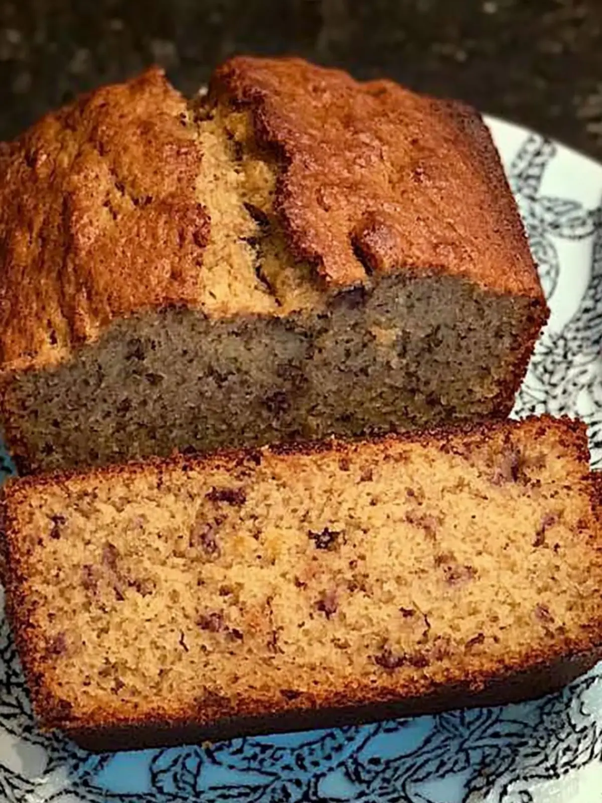 Moist Banana Bread with Oil Your No Butter Game Changer 3 Banana Bread with Oil (No Butter Banana Bread)