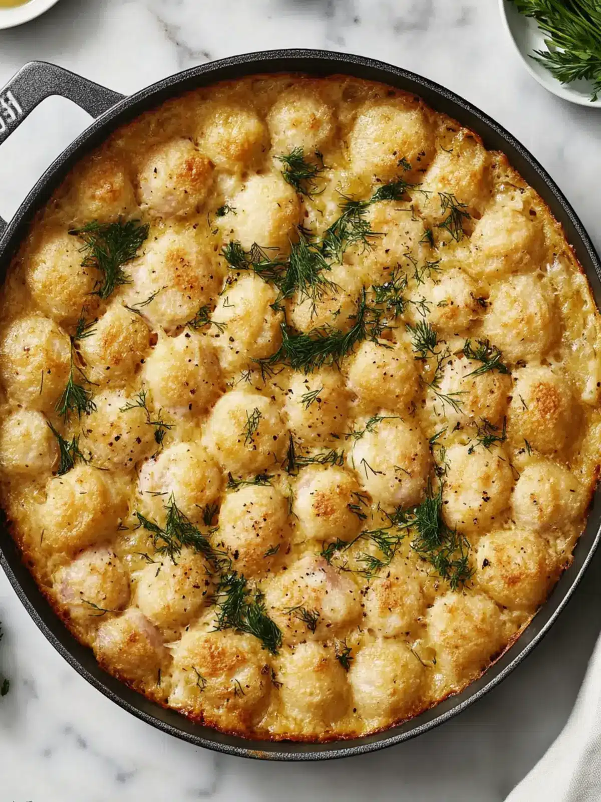 Molly Yeh s Hammy Breakfast Hotdish