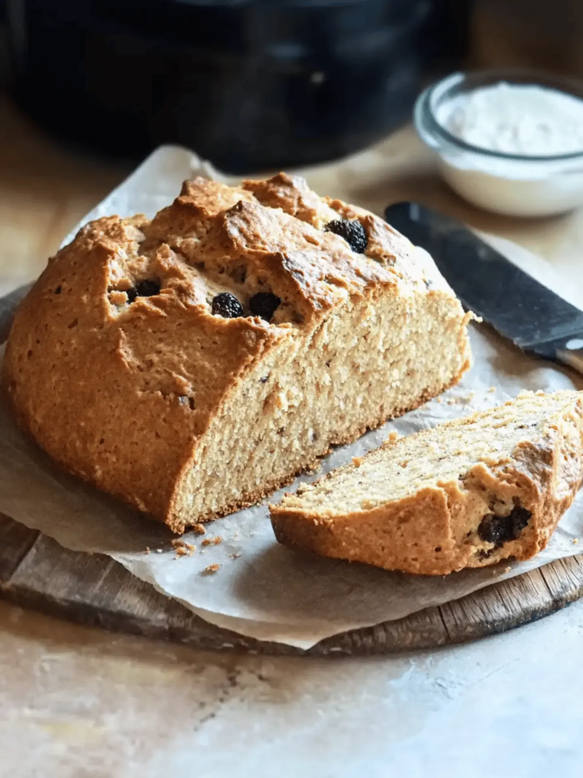 Whip Up Easy Irish Bannock for Cozy Homemade Delights 3 Irish Bannock