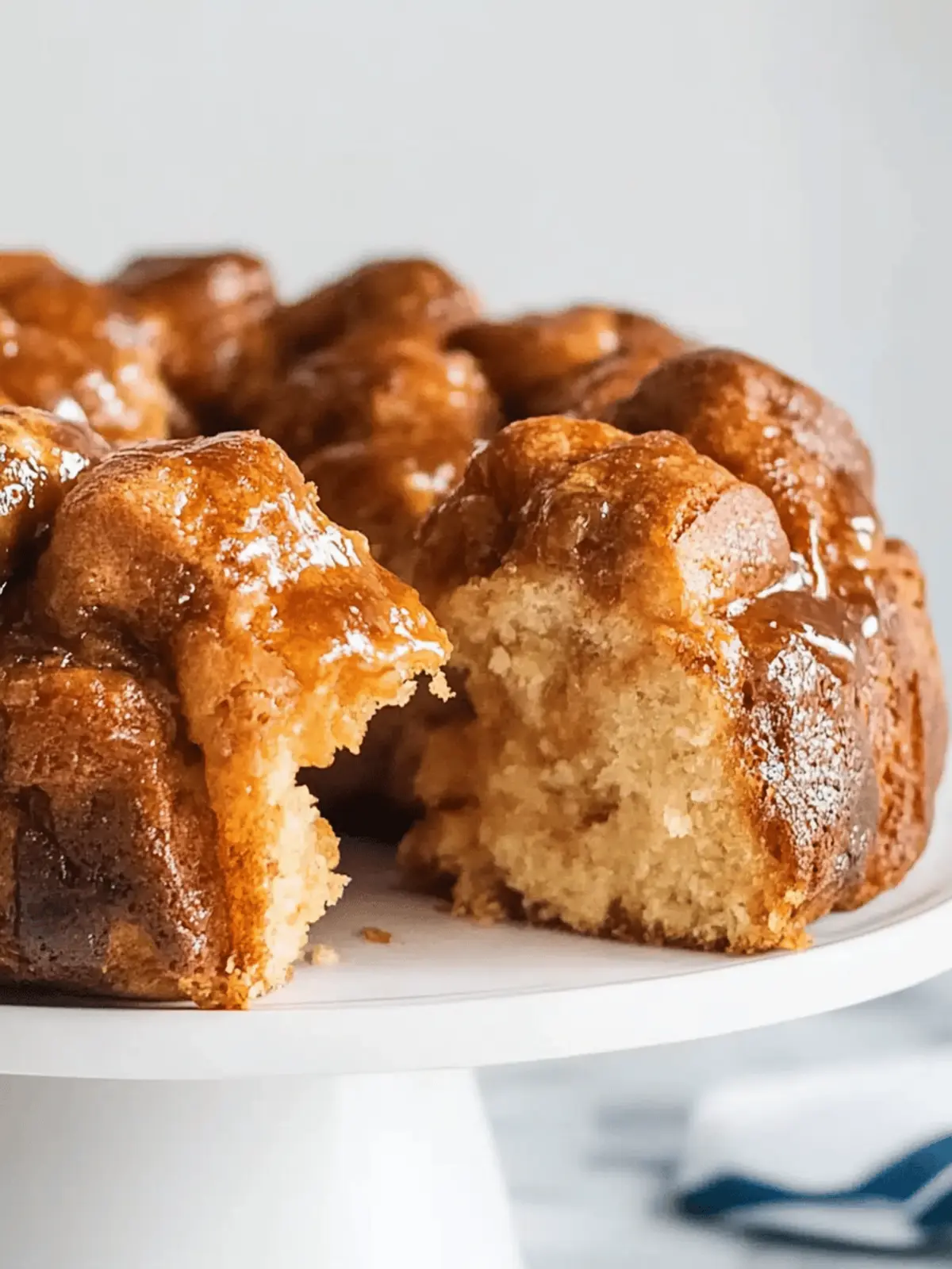 Monkey Bread