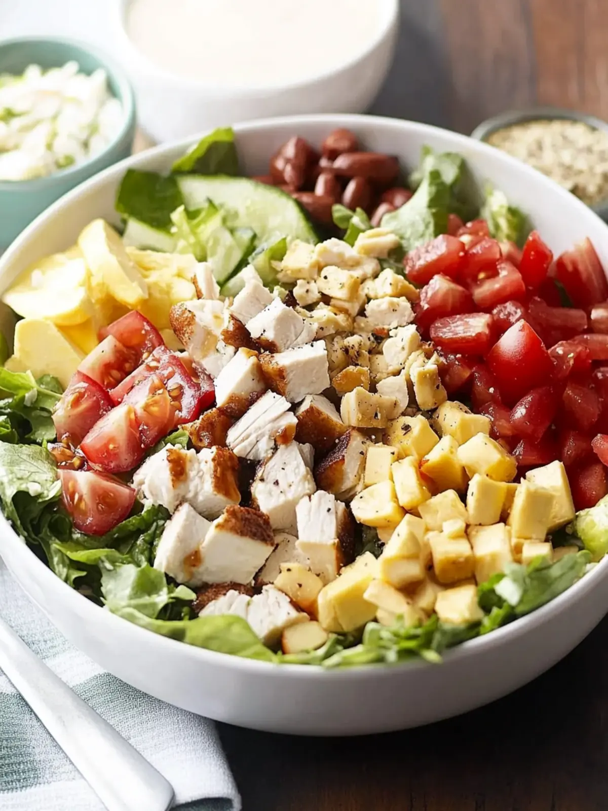 Cobb Salad