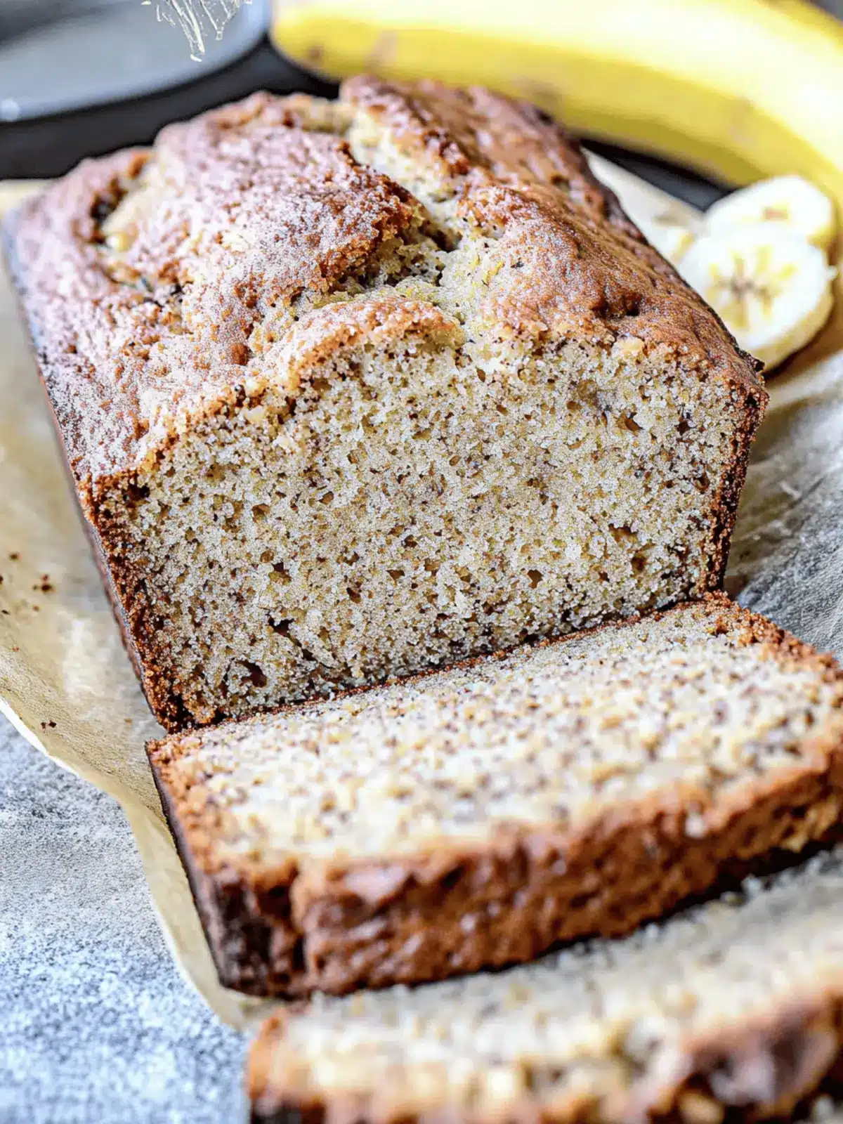 The Best Cottage Cheese Banana Bread Recipe You ll Love 4 The Best Cottage Cheese Banana Bread Recipe