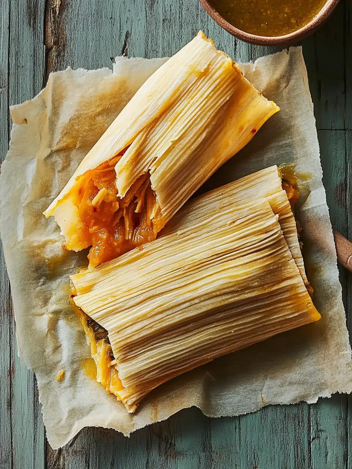 Tamales