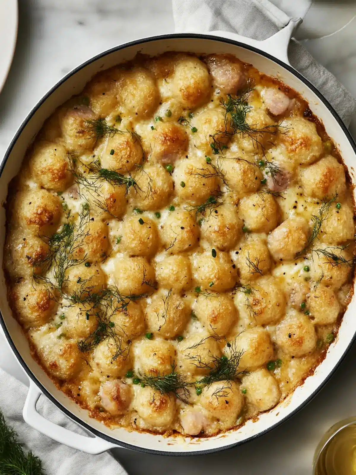 Molly Yeh s Hammy Breakfast Hotdish