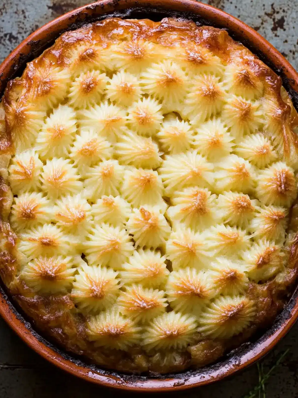 The Best Cottage Pie Recipe