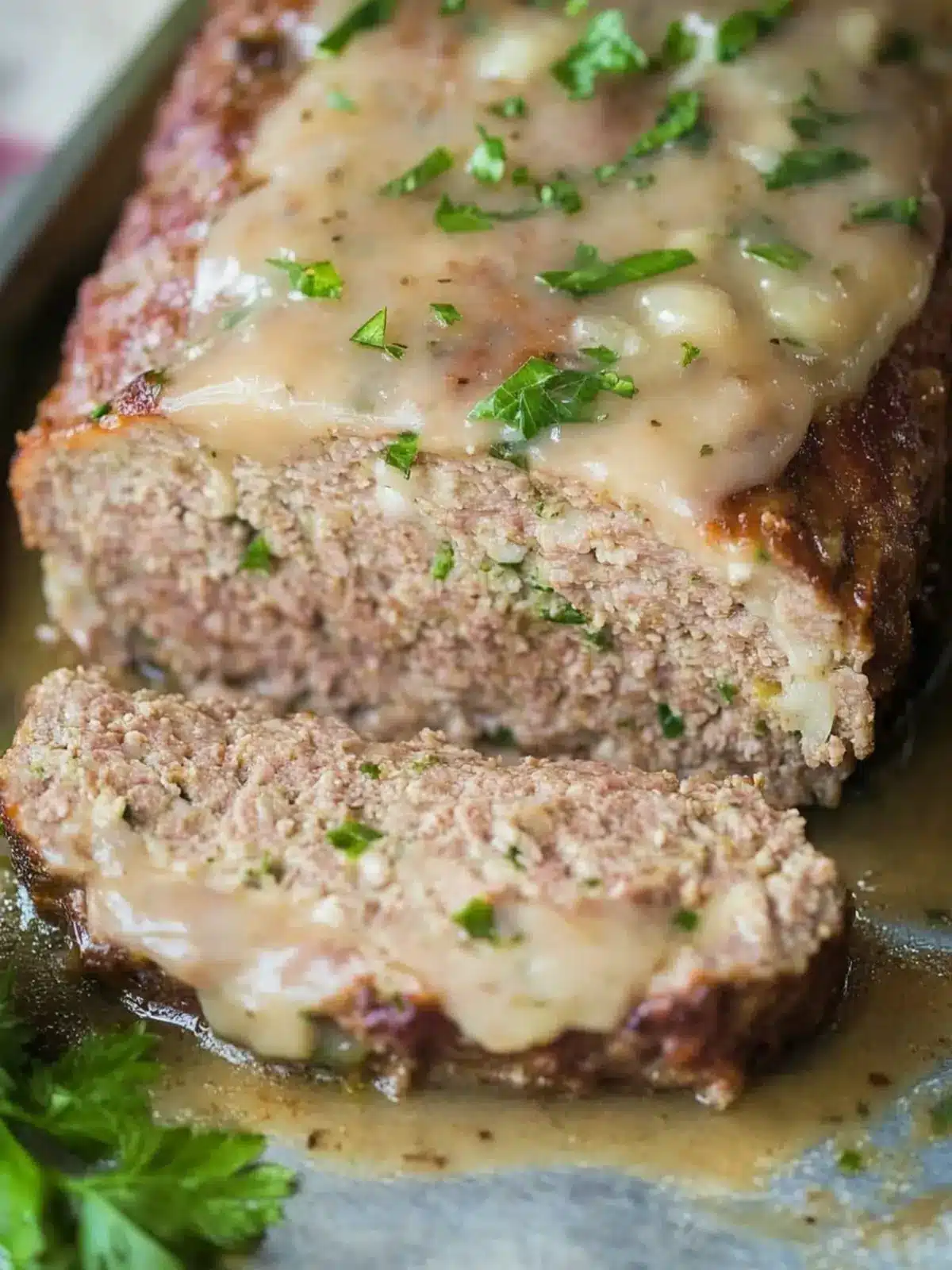 Comforting 1770 House Meatloaf: Homey Flavor in Every Slice 2 1770 House Meatloaf