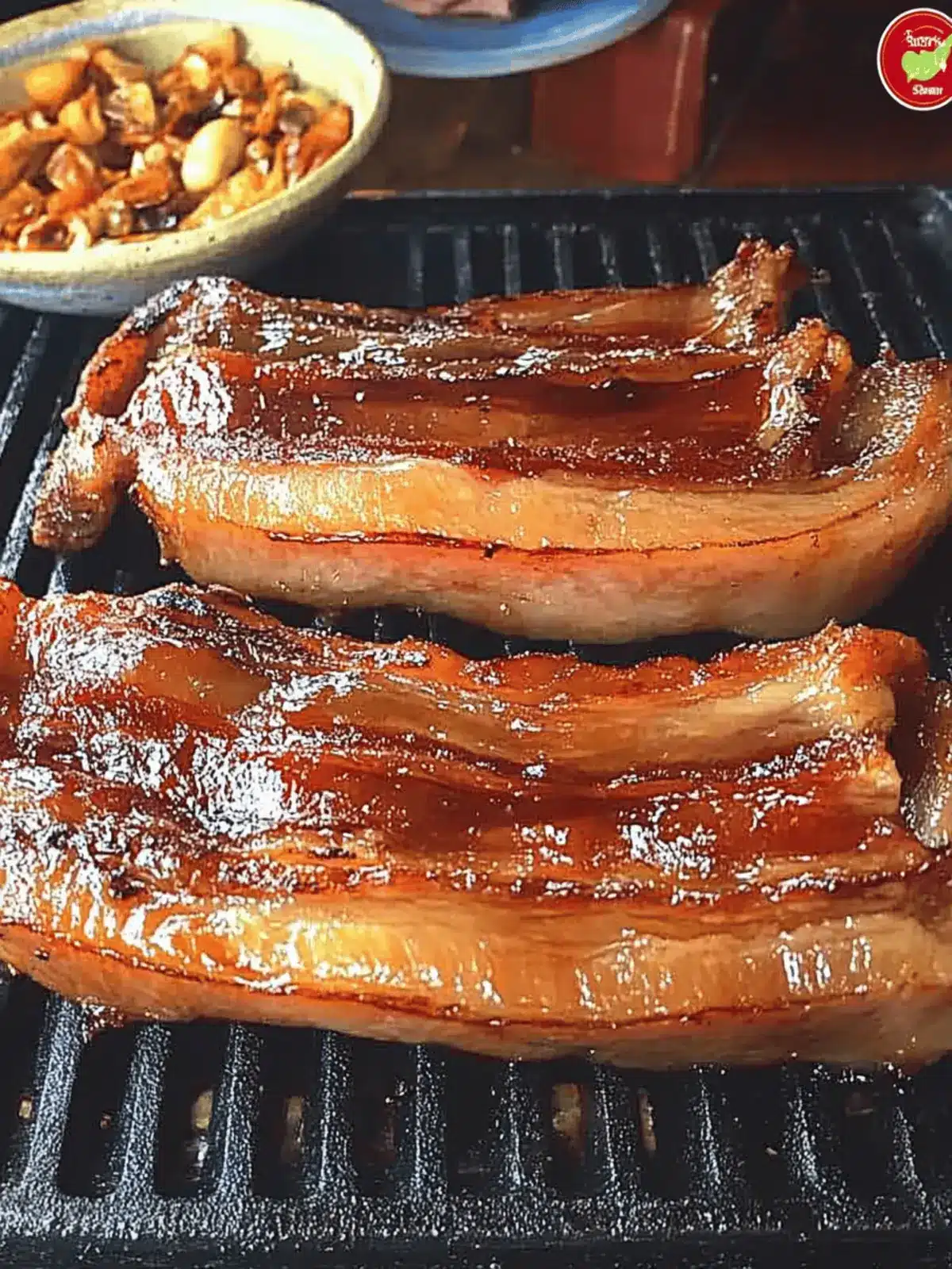 Savor the Ultimate Pork Liempo Recipe for Grilled Perfection 3 Pork Liempo Recipe (Grilled Pork Belly)