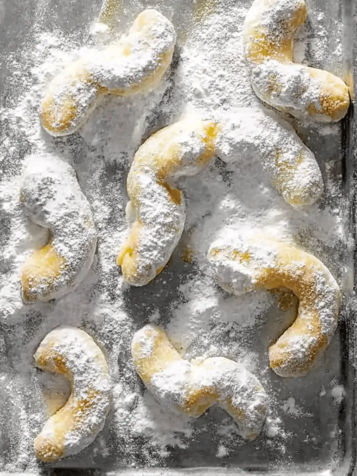 Delightful Torcetti: Your New Favorite Italian Cookie Recipe 4 Torcetti