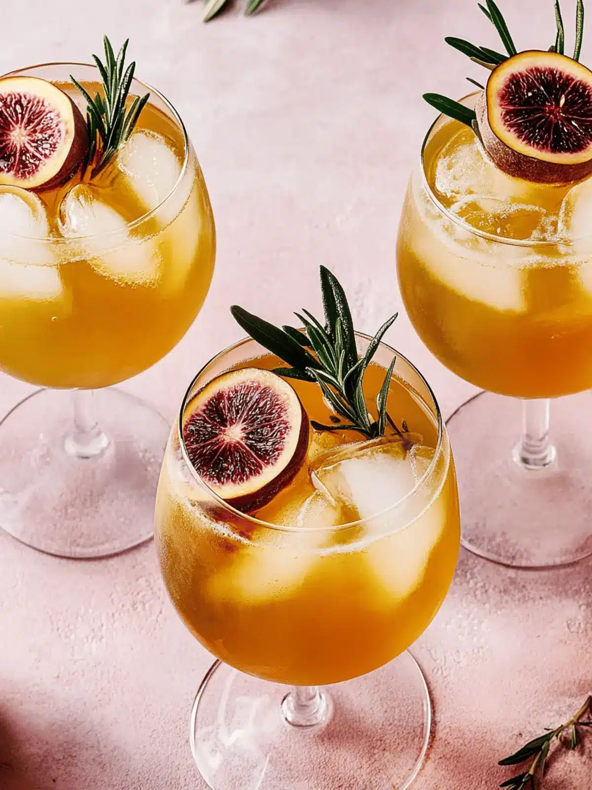 Figgy Spritz