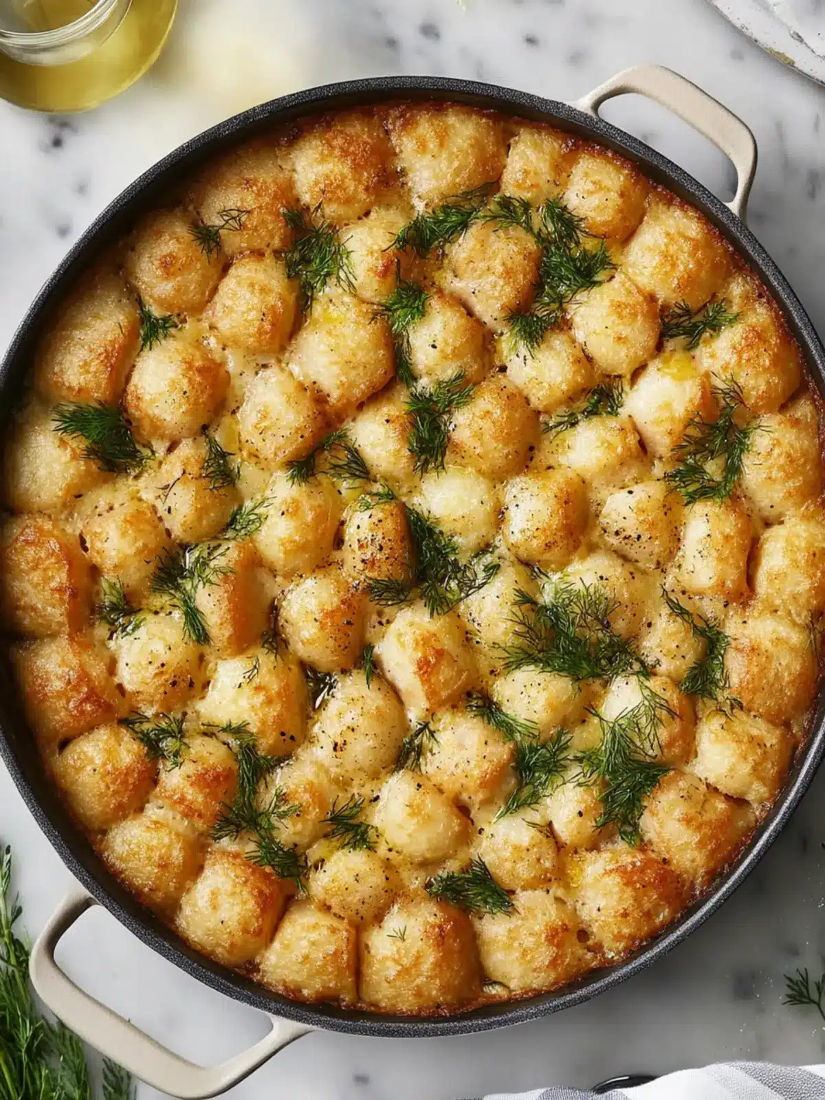 Molly Yeh s Hammy Breakfast Hotdish