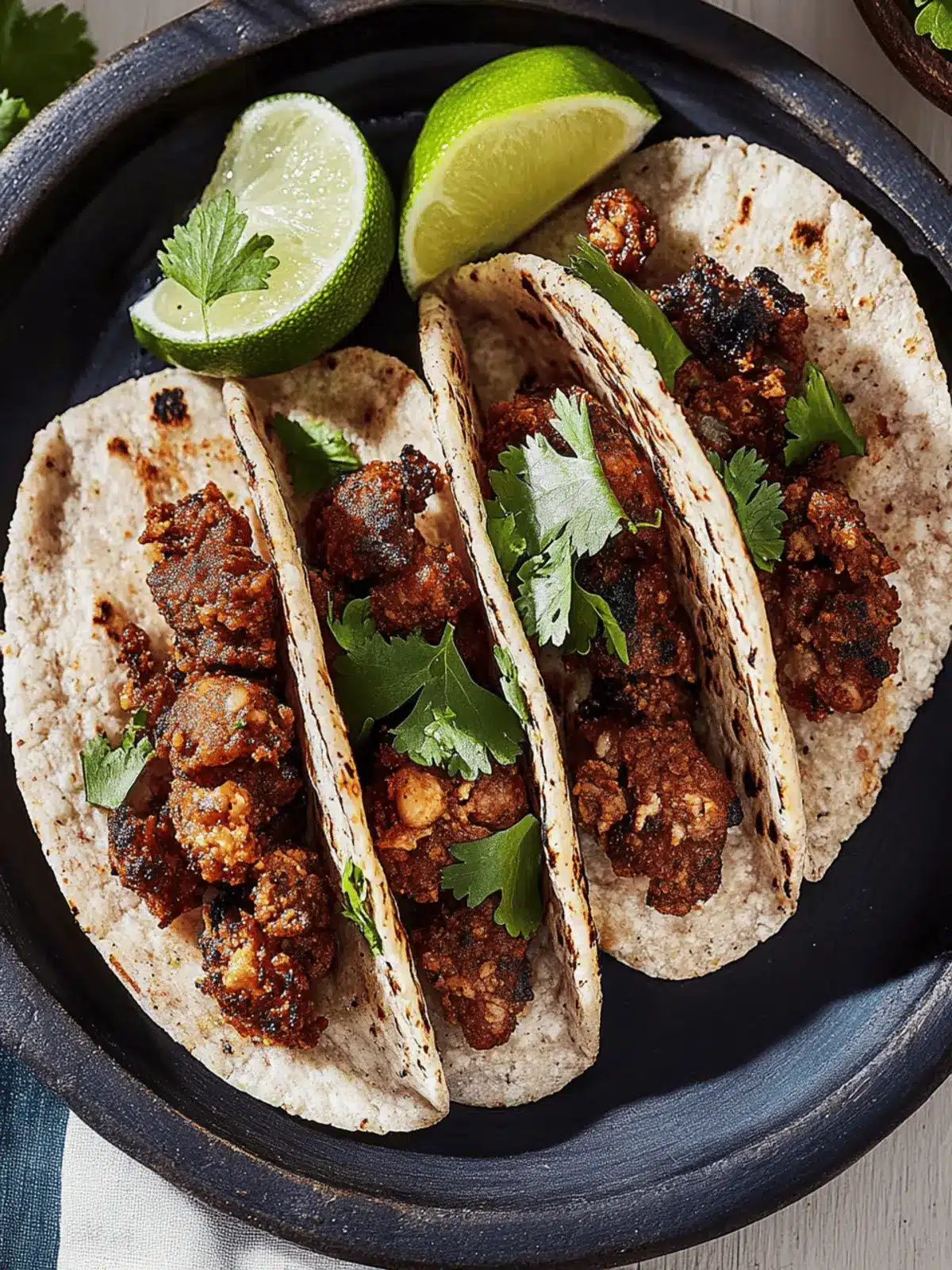 Best-Ever Chorizo