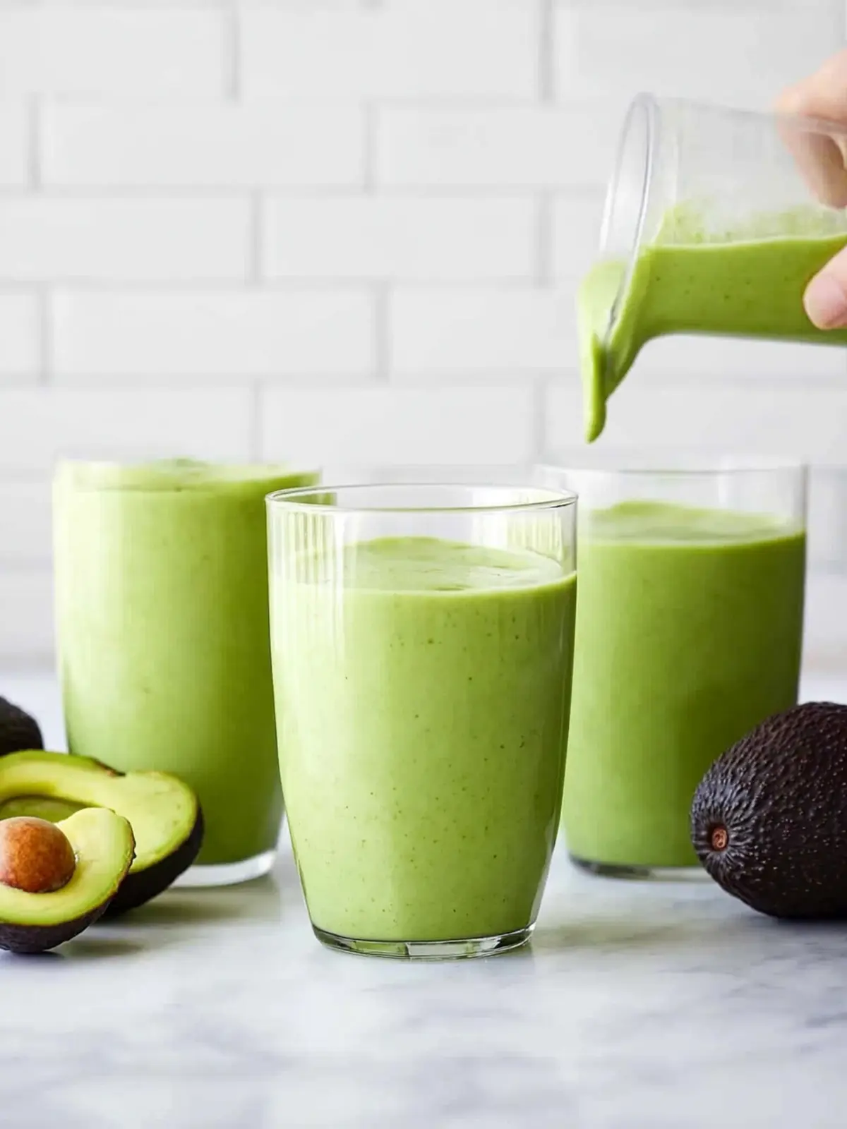 Avocado Smoothie