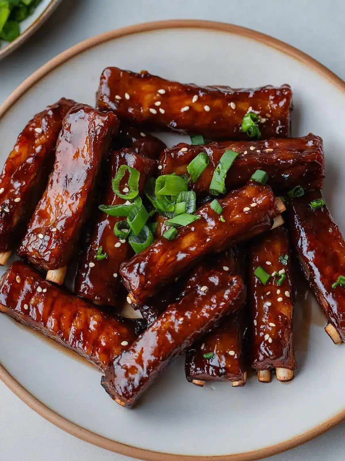 Tender Chinese Boneless Spare Ribs That Wow Your Taste Buds 2 Chinese Boneless Spare Ribs