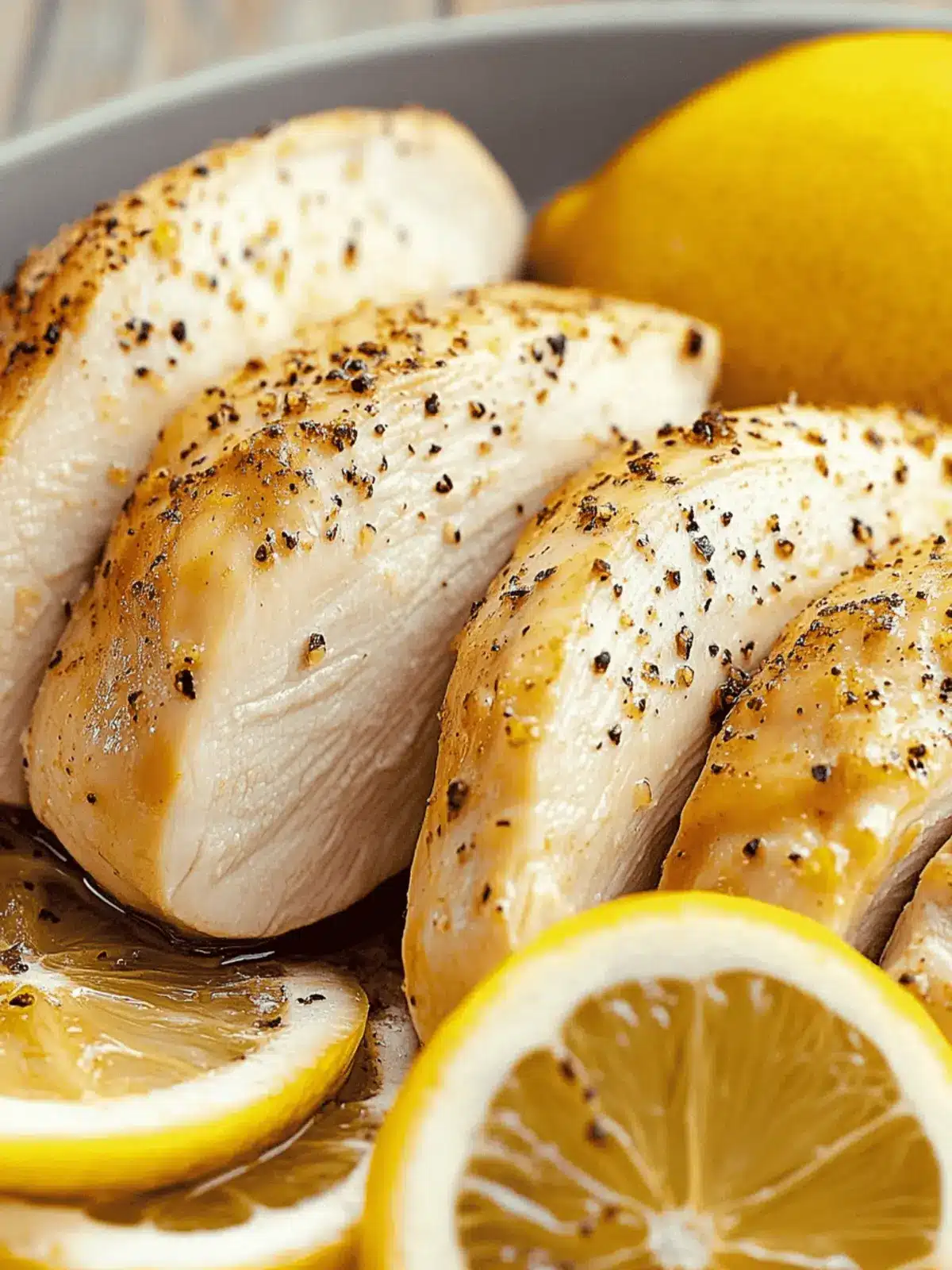 Oven-Roasted Tender Chicken with Olive Oil & Sea Salt Magic 2 Oven-Roasted Tender Chicken with Olive Oil & Sea Salt