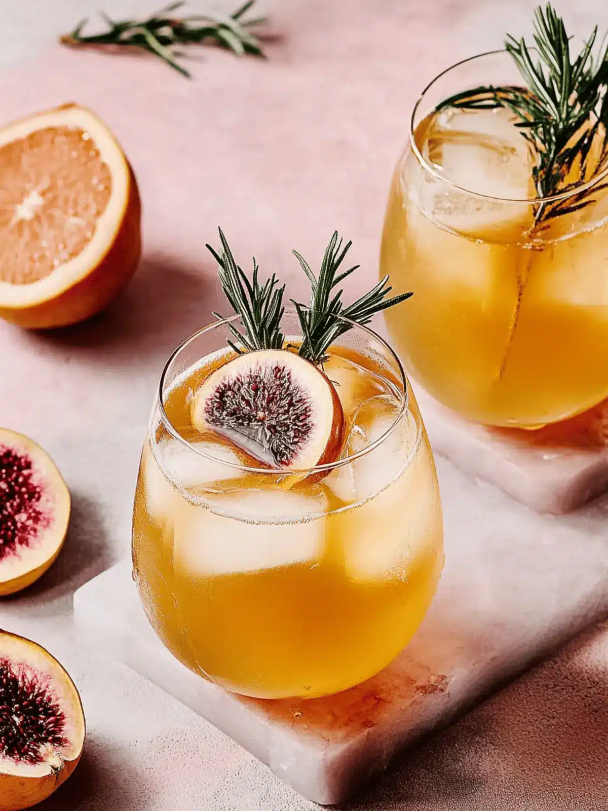 Figgy Spritz