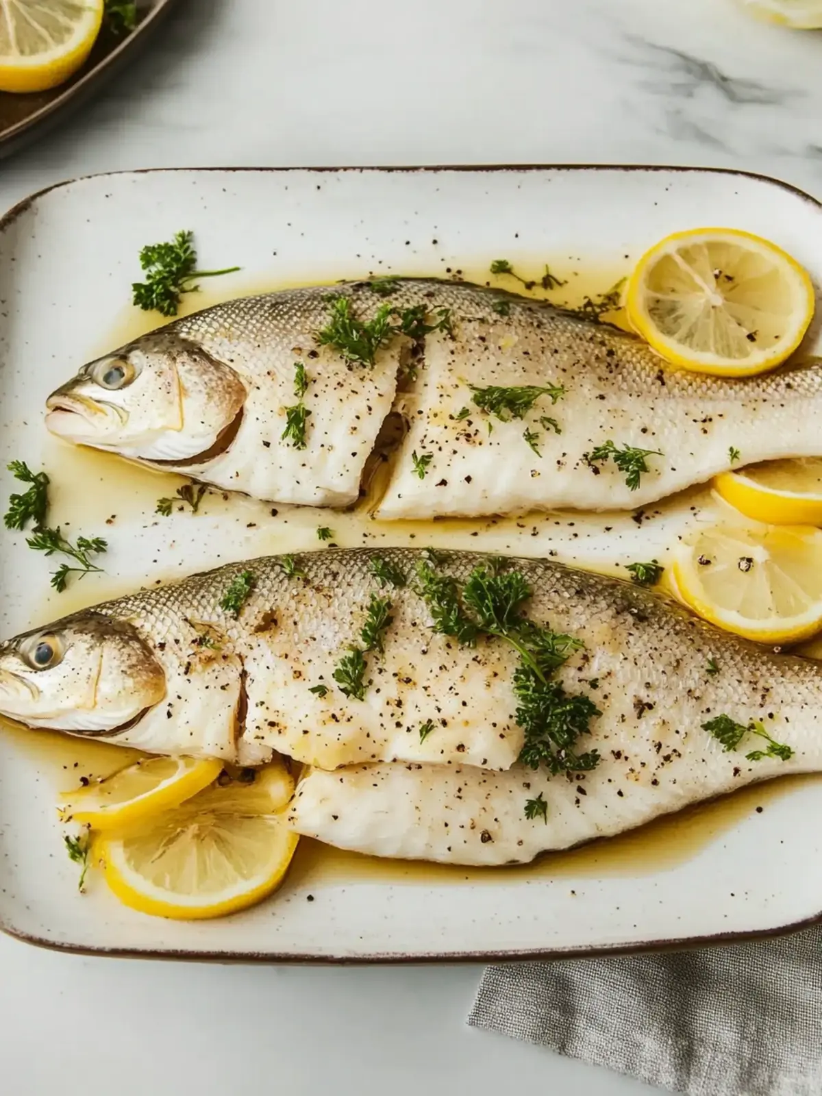 How to Cook Trout