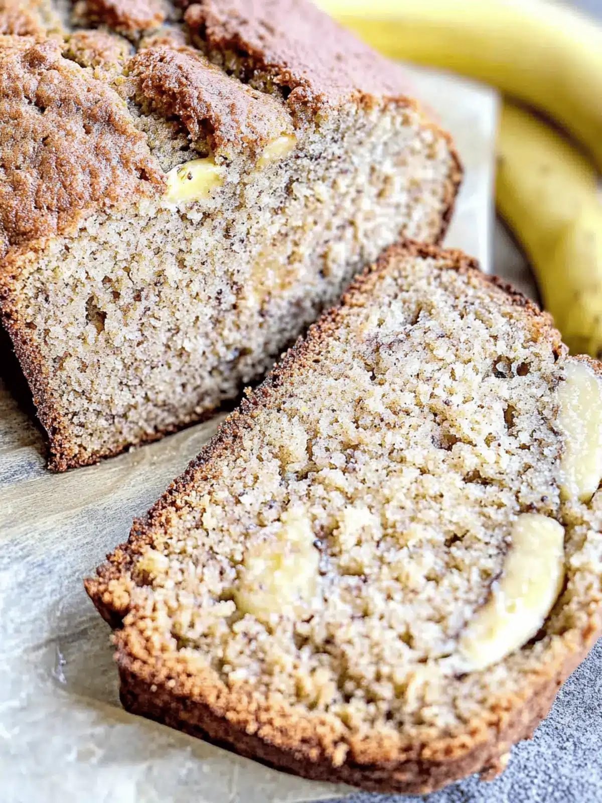 The Best Cottage Cheese Banana Bread Recipe You ll Love 2 The Best Cottage Cheese Banana Bread Recipe