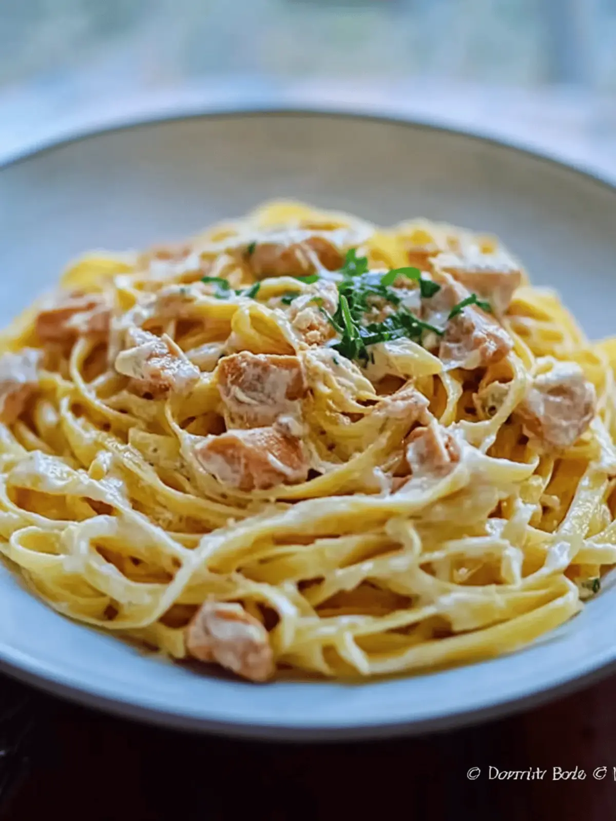 Creamy Filipino Chicken Pasta to Elevate Your Dinner Table 3 Filipino Chicken Pasta