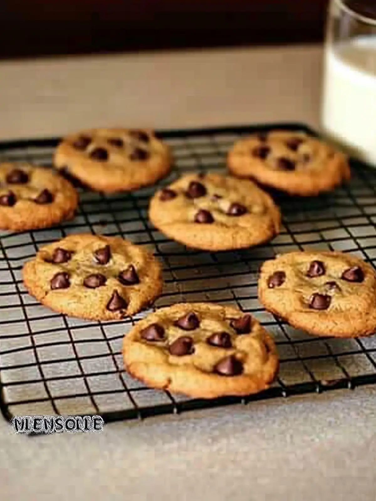 Chocolate Chip Cookie Recipe