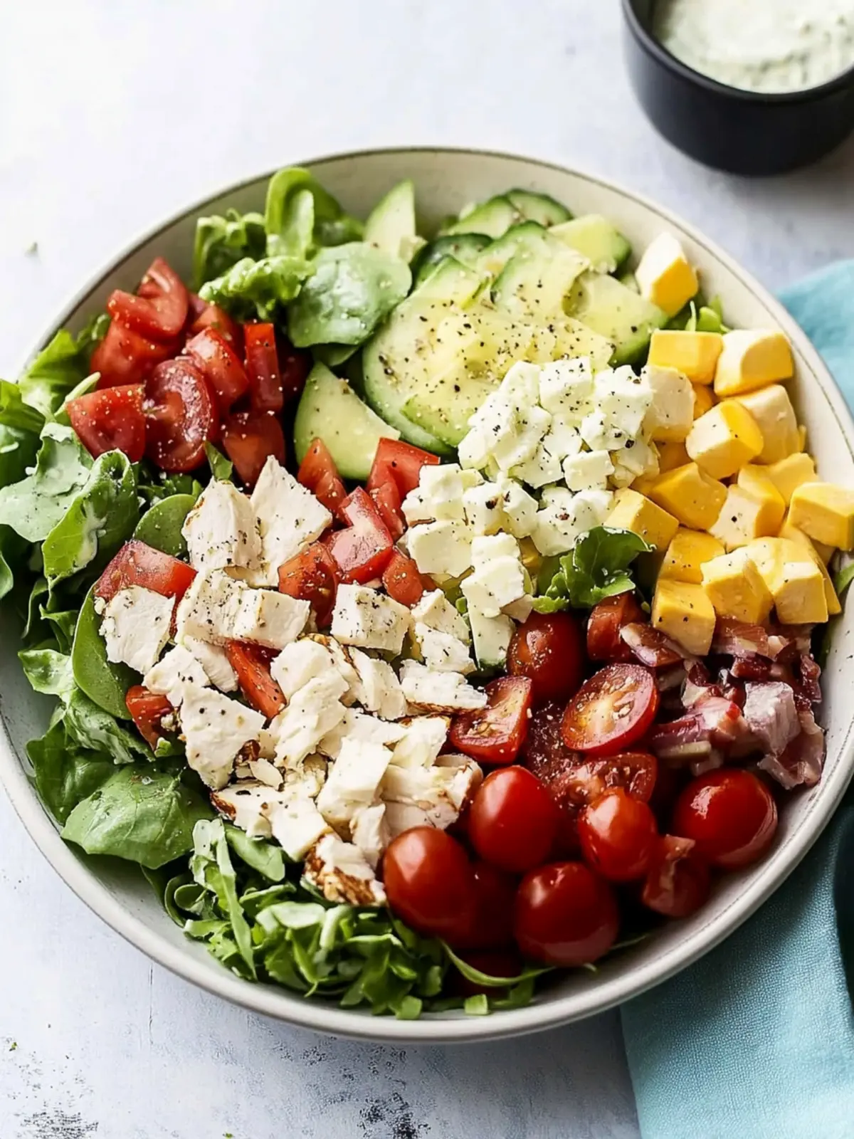 Cobb Salad