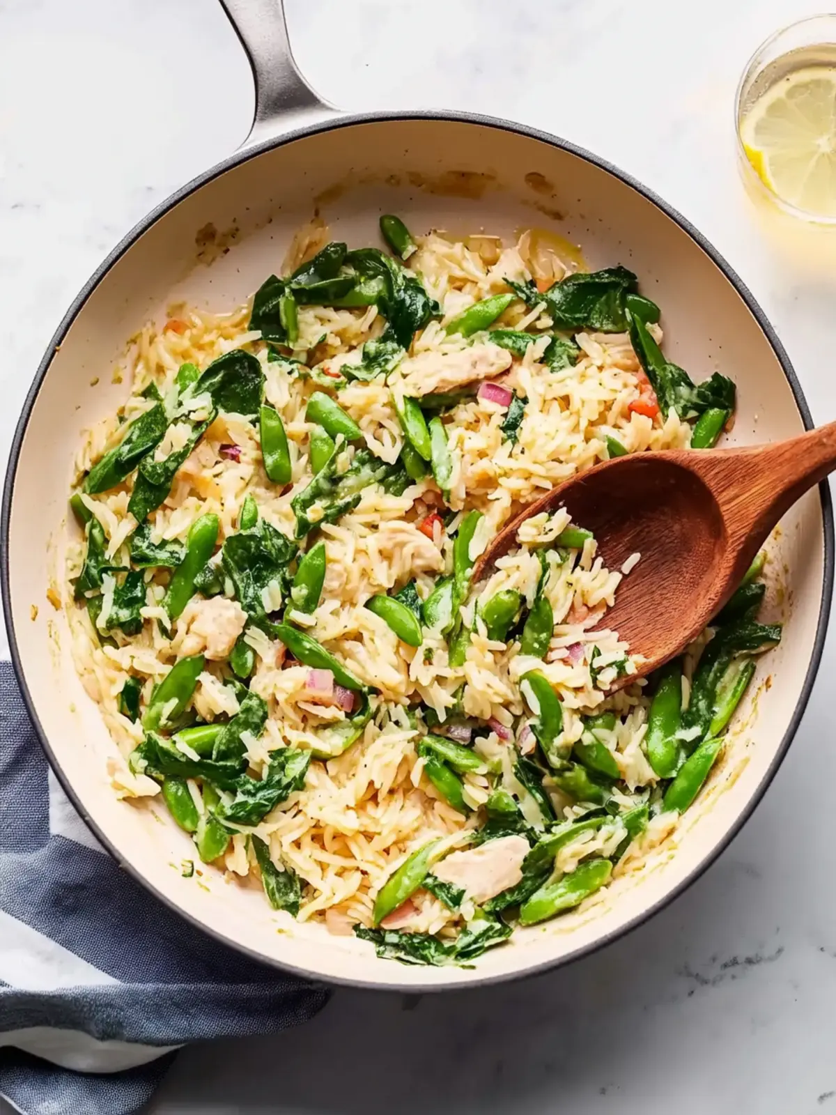 The 20-Minute Dinner I ll Be Making All Summer Long