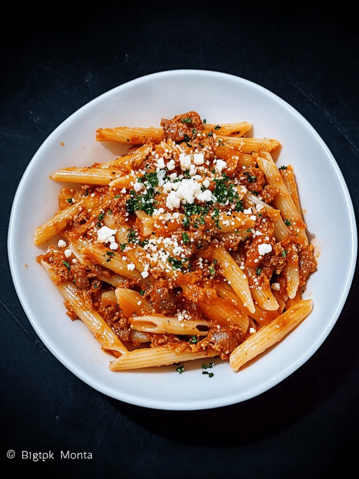 Savory Longganisa Pasta: Your New Favorite Comfort Meal 4 Longganisa Pasta