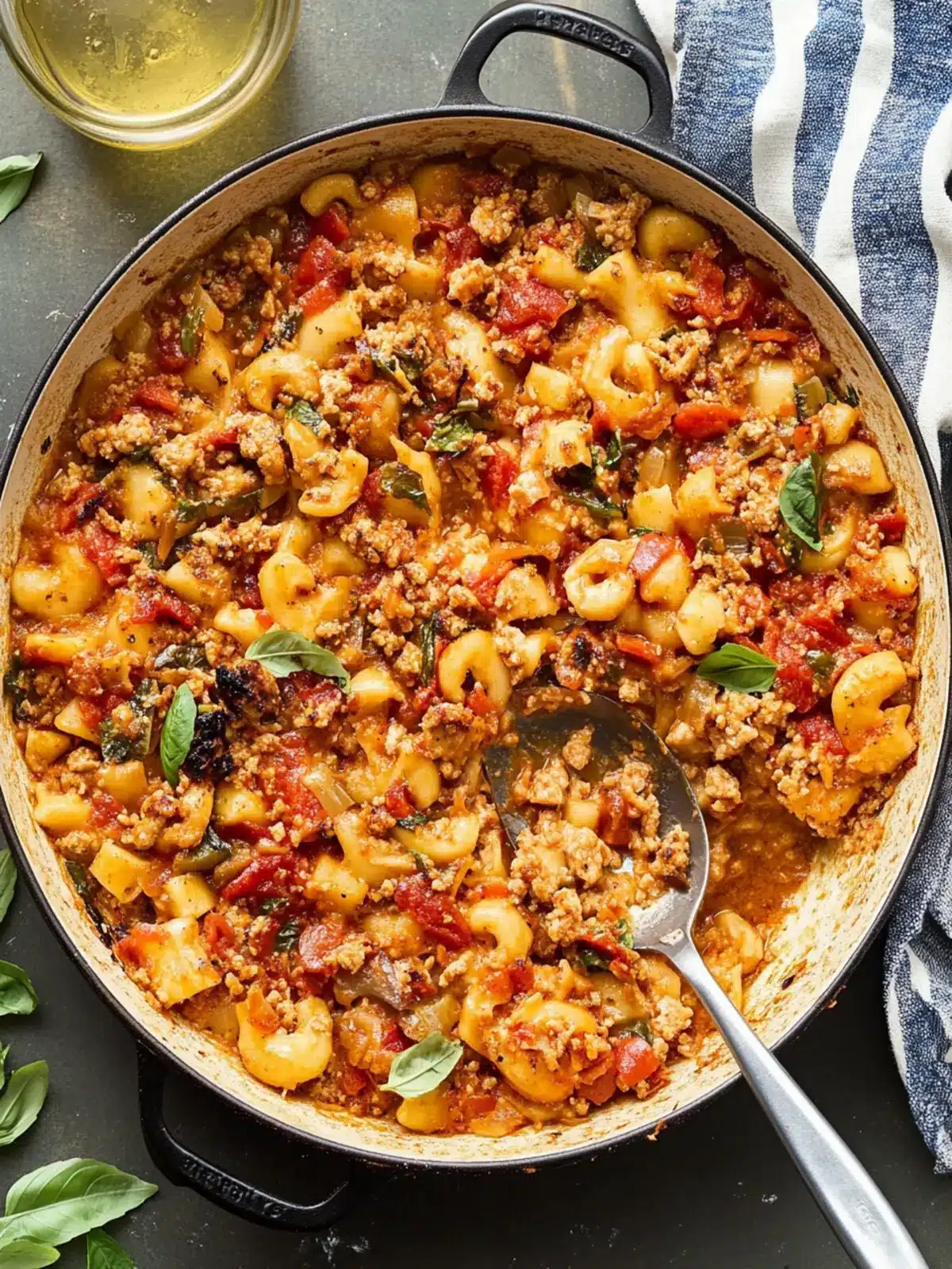 The Nostalgic One-Pan Supper My Whole Family Loves