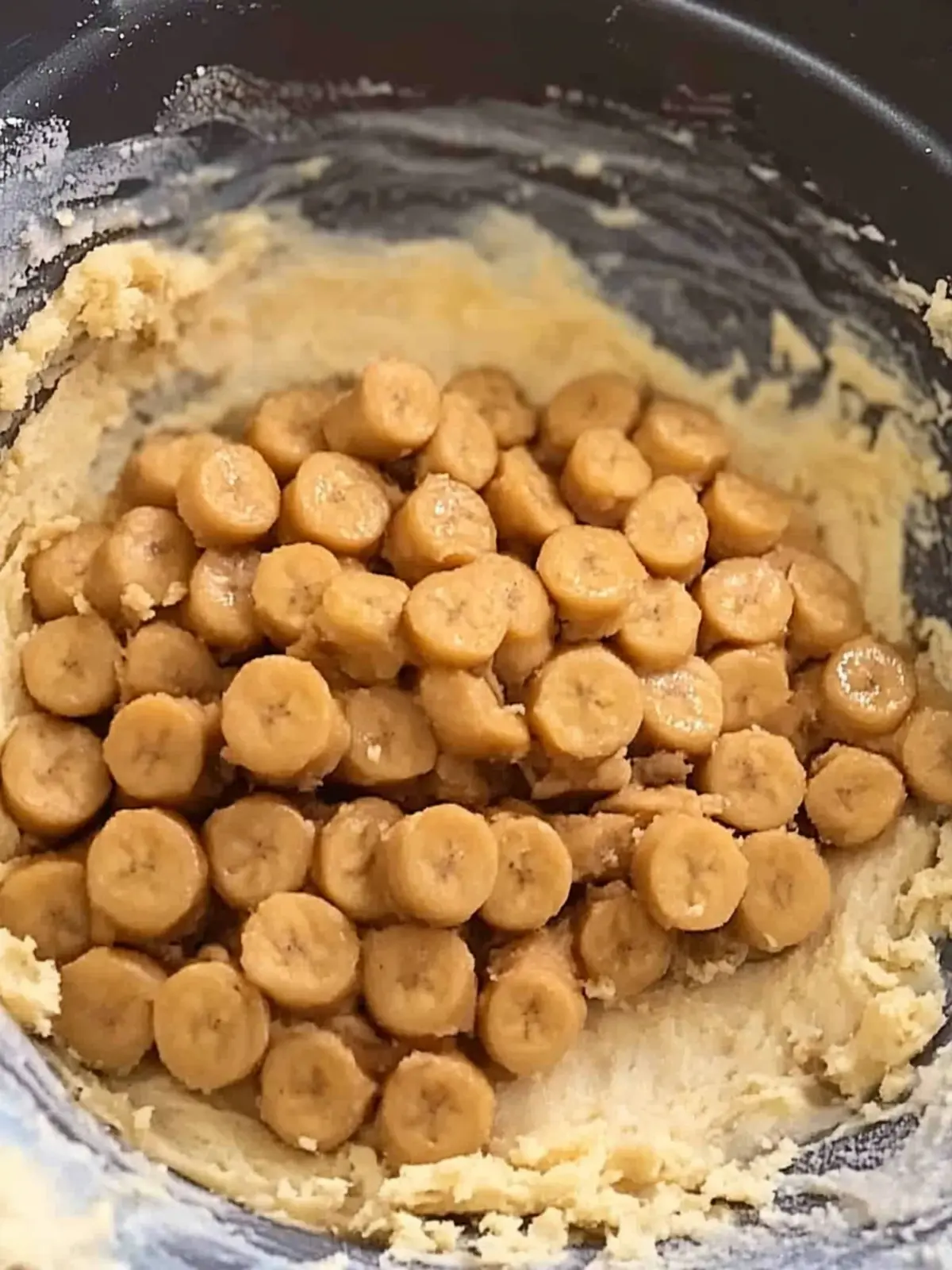 Butterscotch Banana Bread Recipe