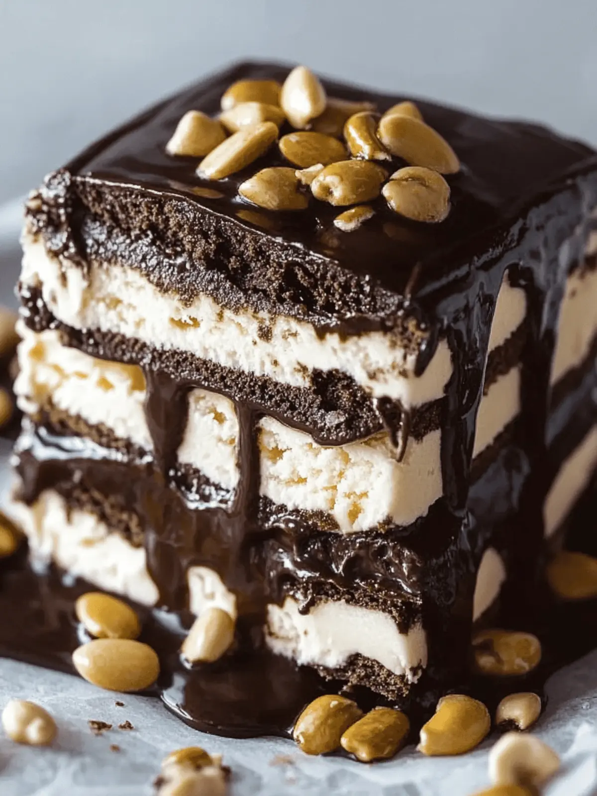 Decadent Hot Fudge Ice Cream Bars You Can Customize Tonight 2 Decadent Hot Fudge Ice Cream Bars