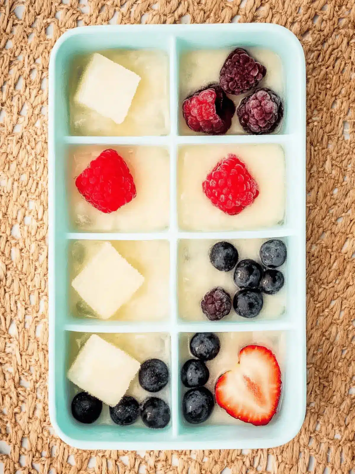 Ice Cube Tray Pancakes: Quick, Fun Bites Your Family Will Love 3 Ice Cube Tray Pancakes: The Coolest Pancakes You'll Flip Over