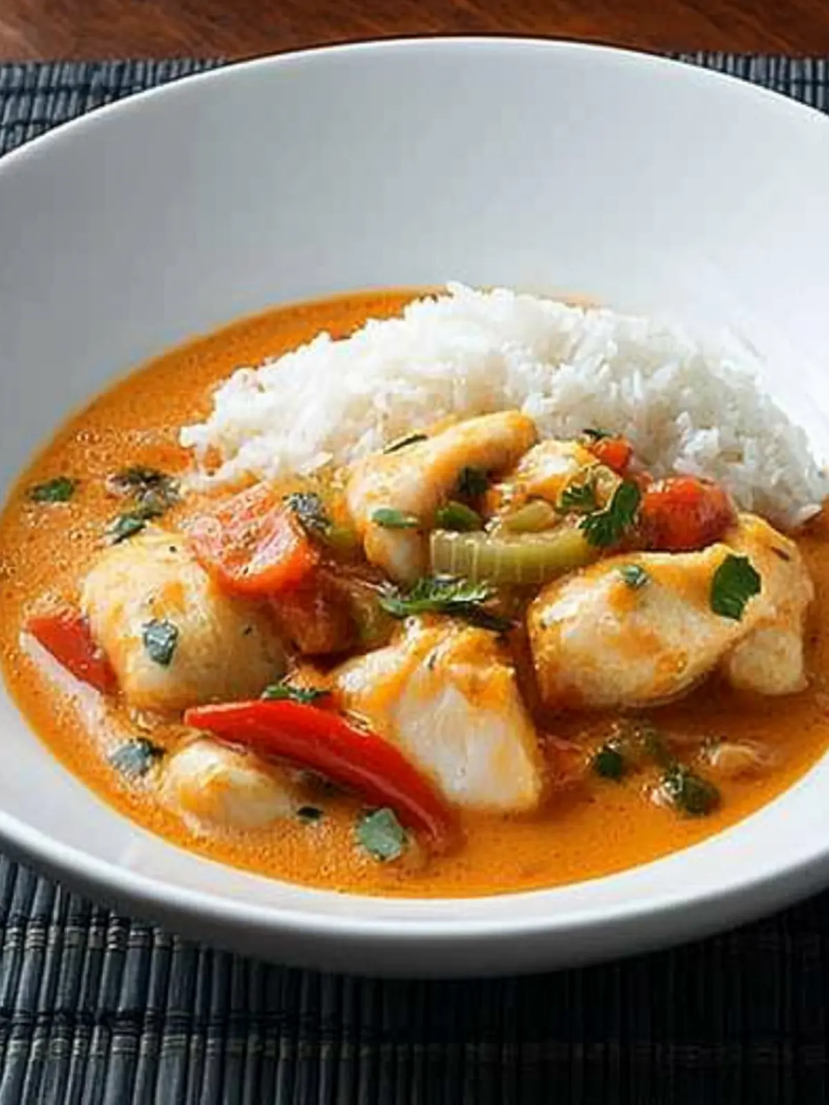 Chef John's Brazilian Fish Stew