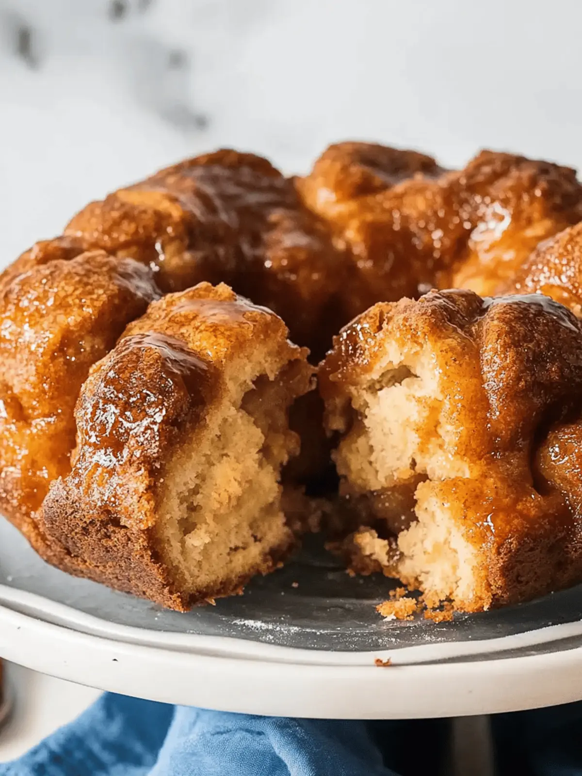 Monkey Bread