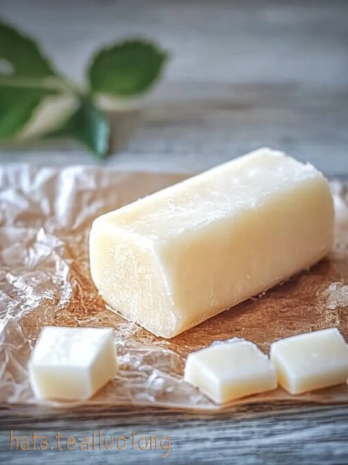 Pastillas de leche