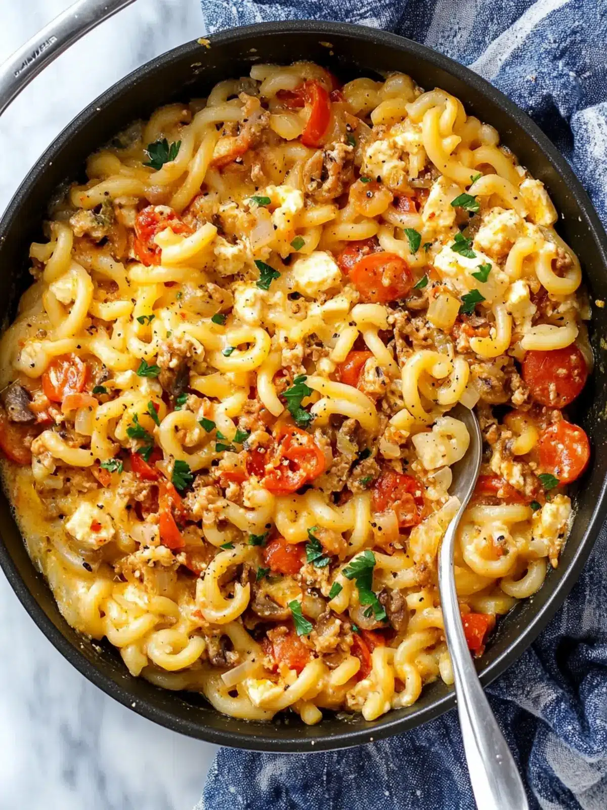 The Nostalgic One-Pan Supper My Whole Family Loves
