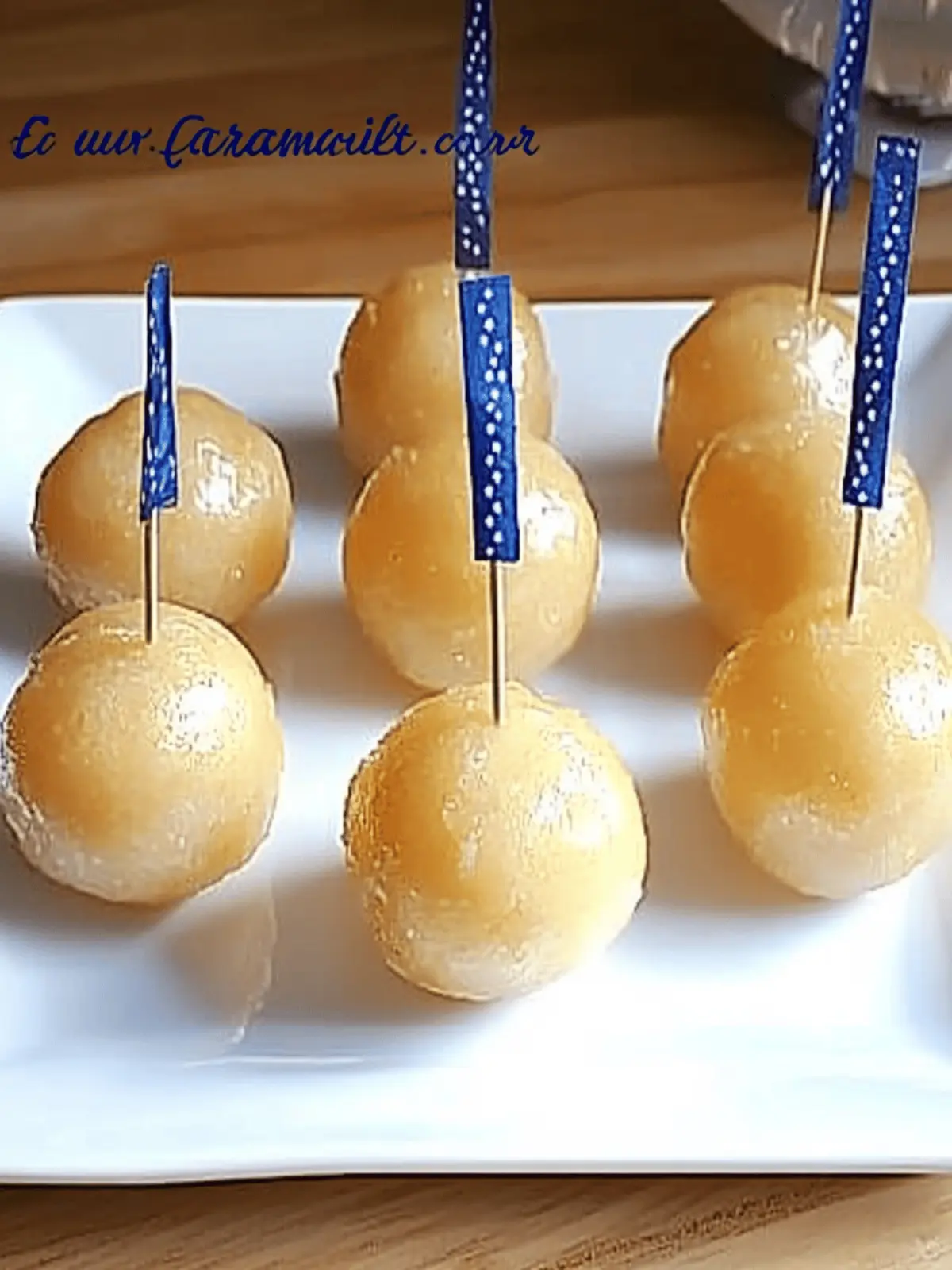 Irresistible Yema Ball Recipe: Easy Filipino Custard Treats 4 Yema Ball Recipe